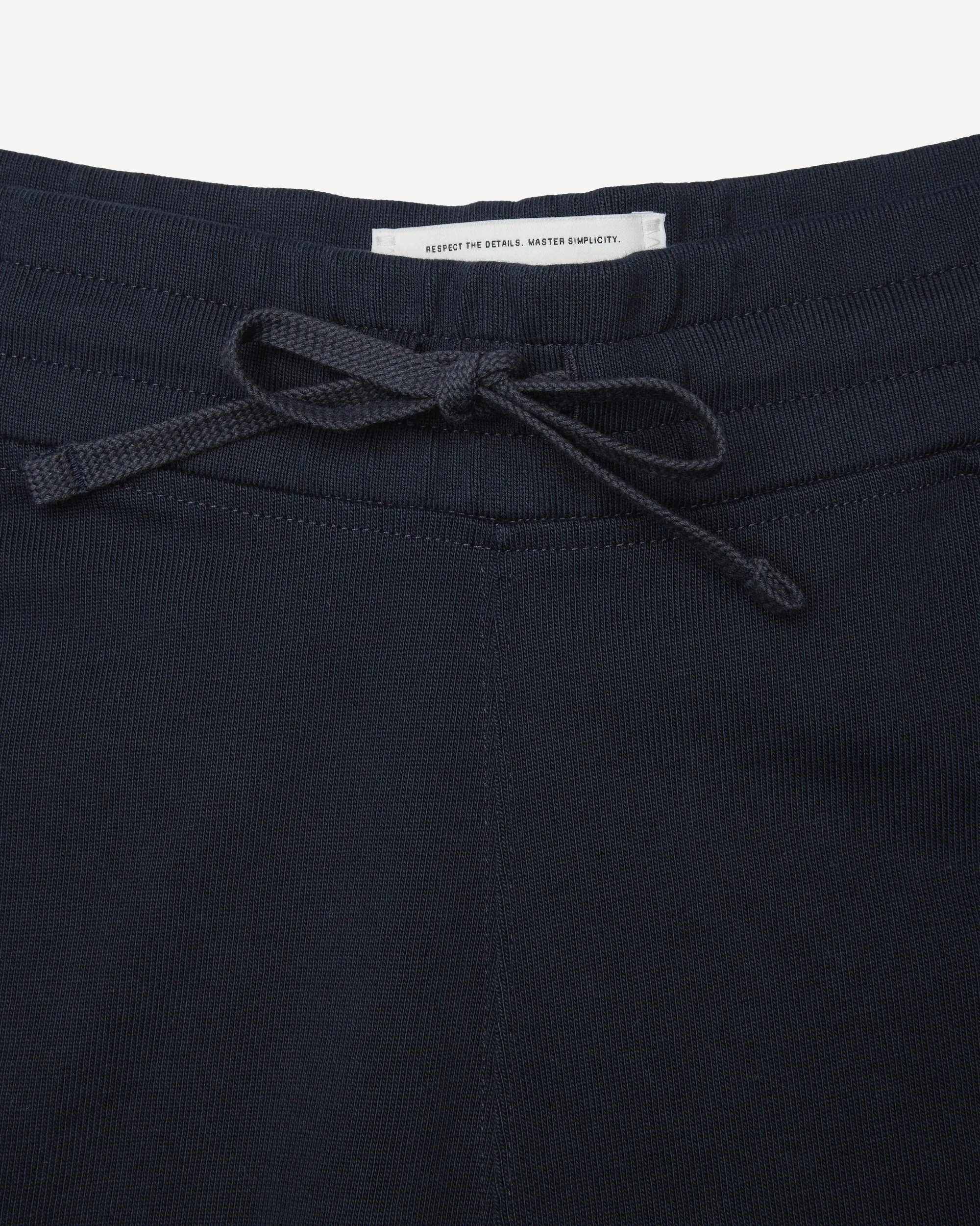 Heavyweight Jersey Standard Short 7" - Image 9