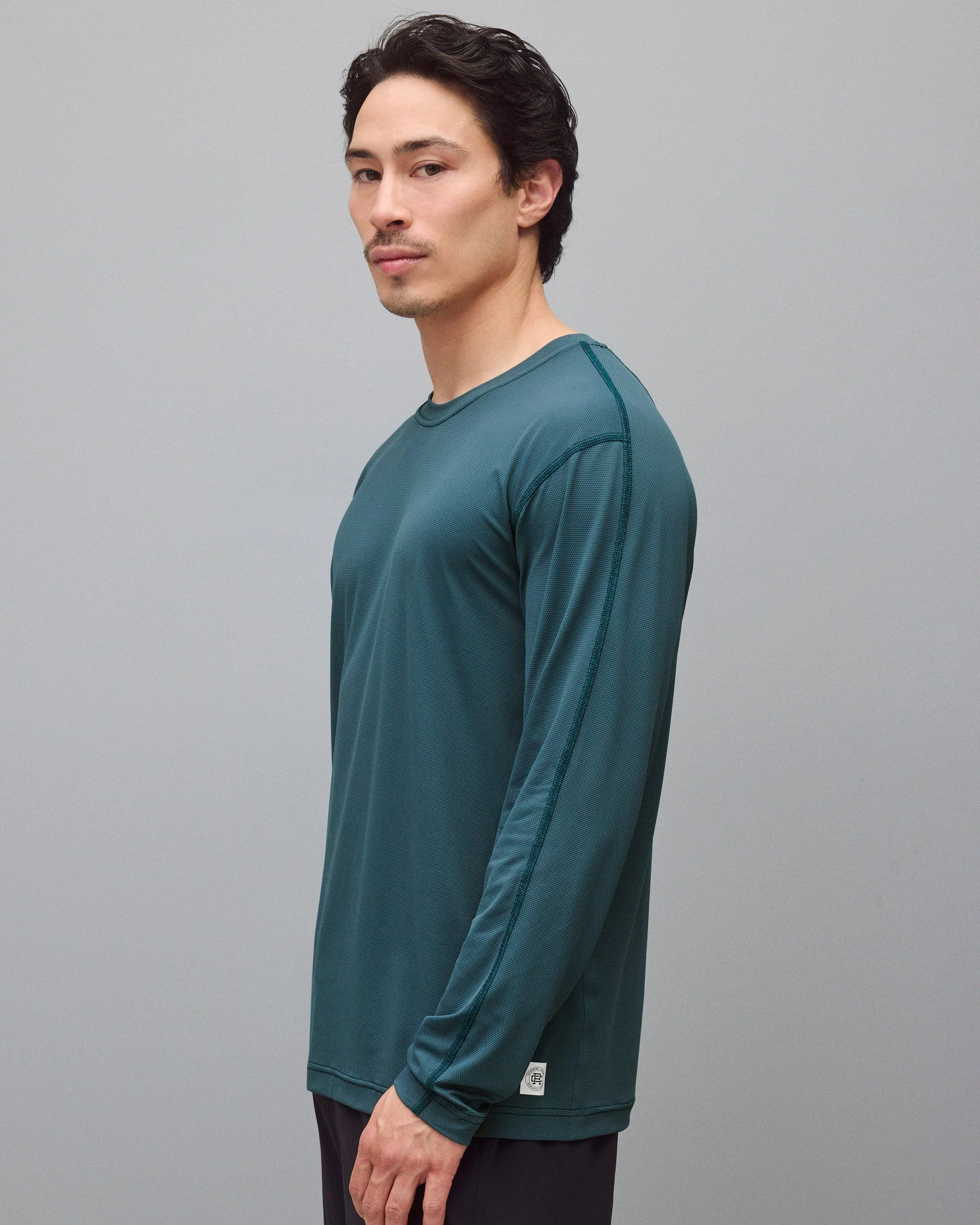 Lightweight Cordura Standard Training Long Sleeve - Image 3
