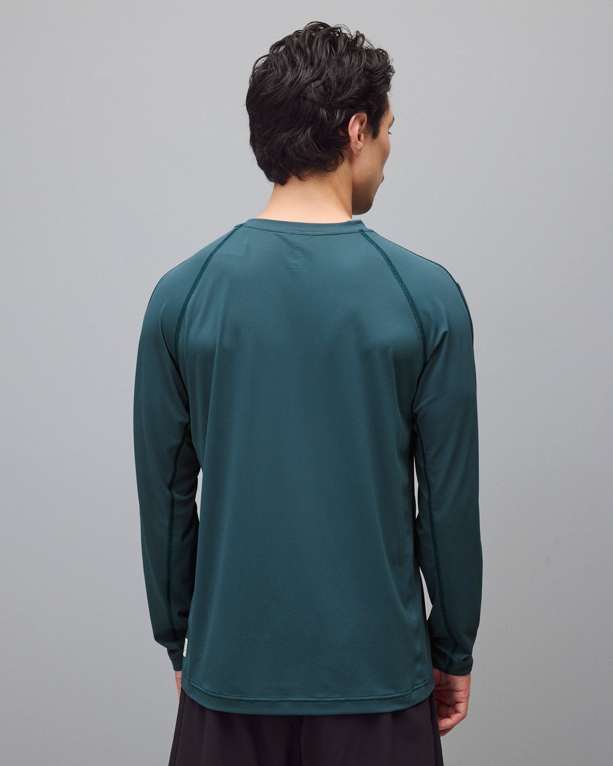 Lightweight Cordura Standard Training Long Sleeve - Image 4