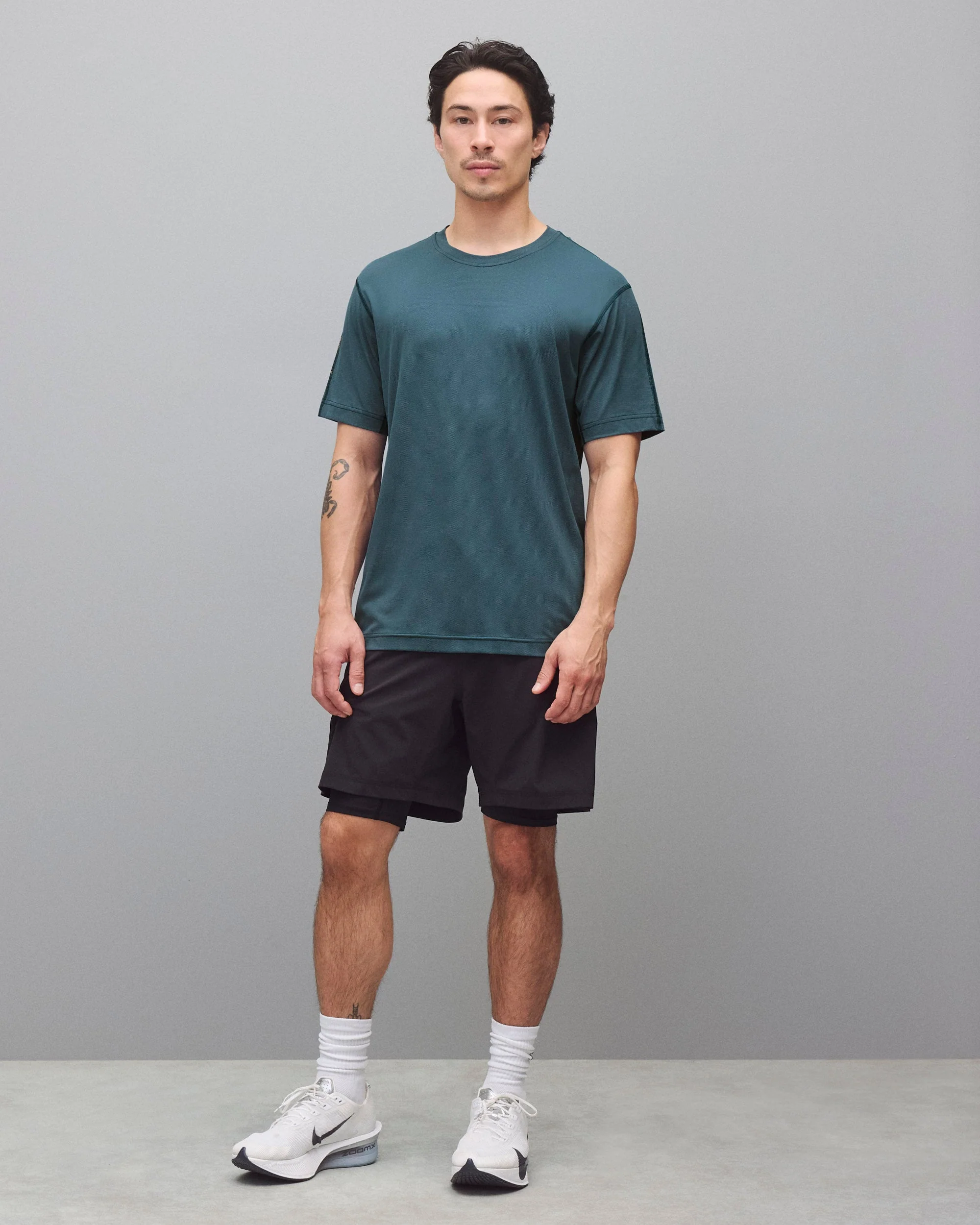 Lightweight Cordura Standard Training T-Shirt - Image 2