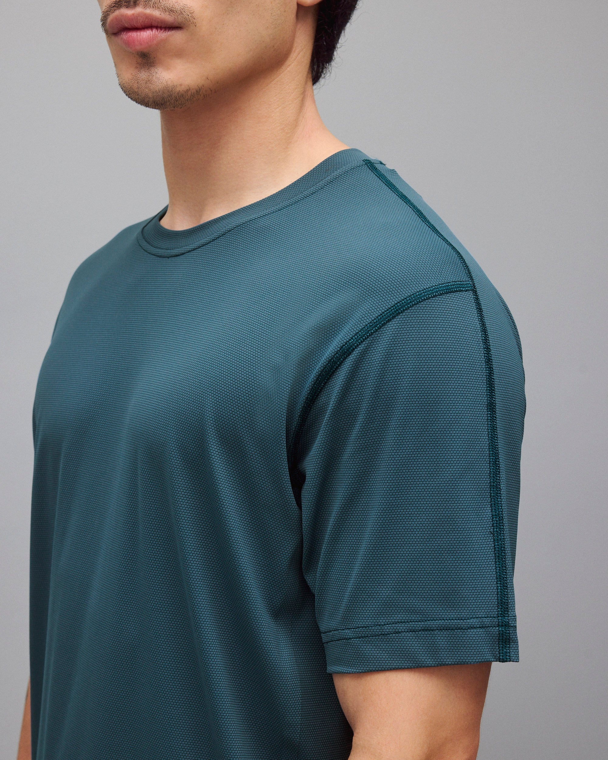Lightweight Cordura Standard Training T-Shirt - Image 5