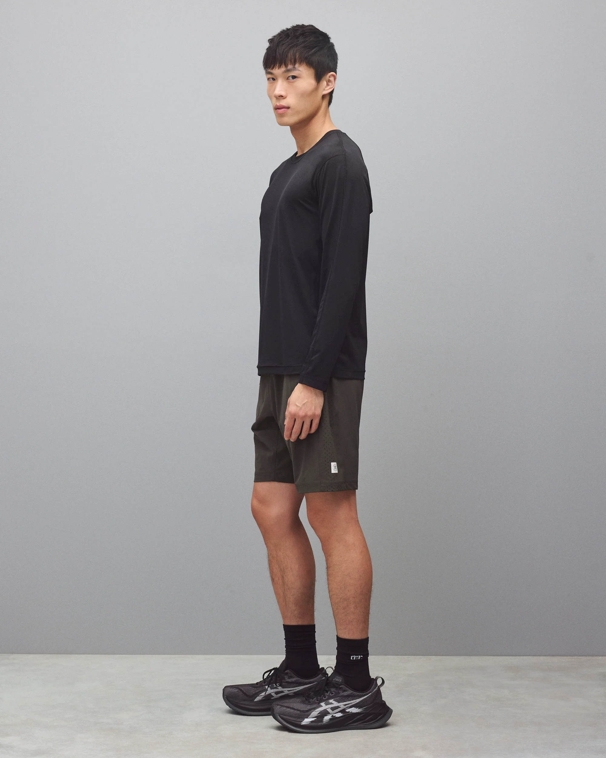 Lightweight Cordura Standard Training Long Sleeve - Image 3