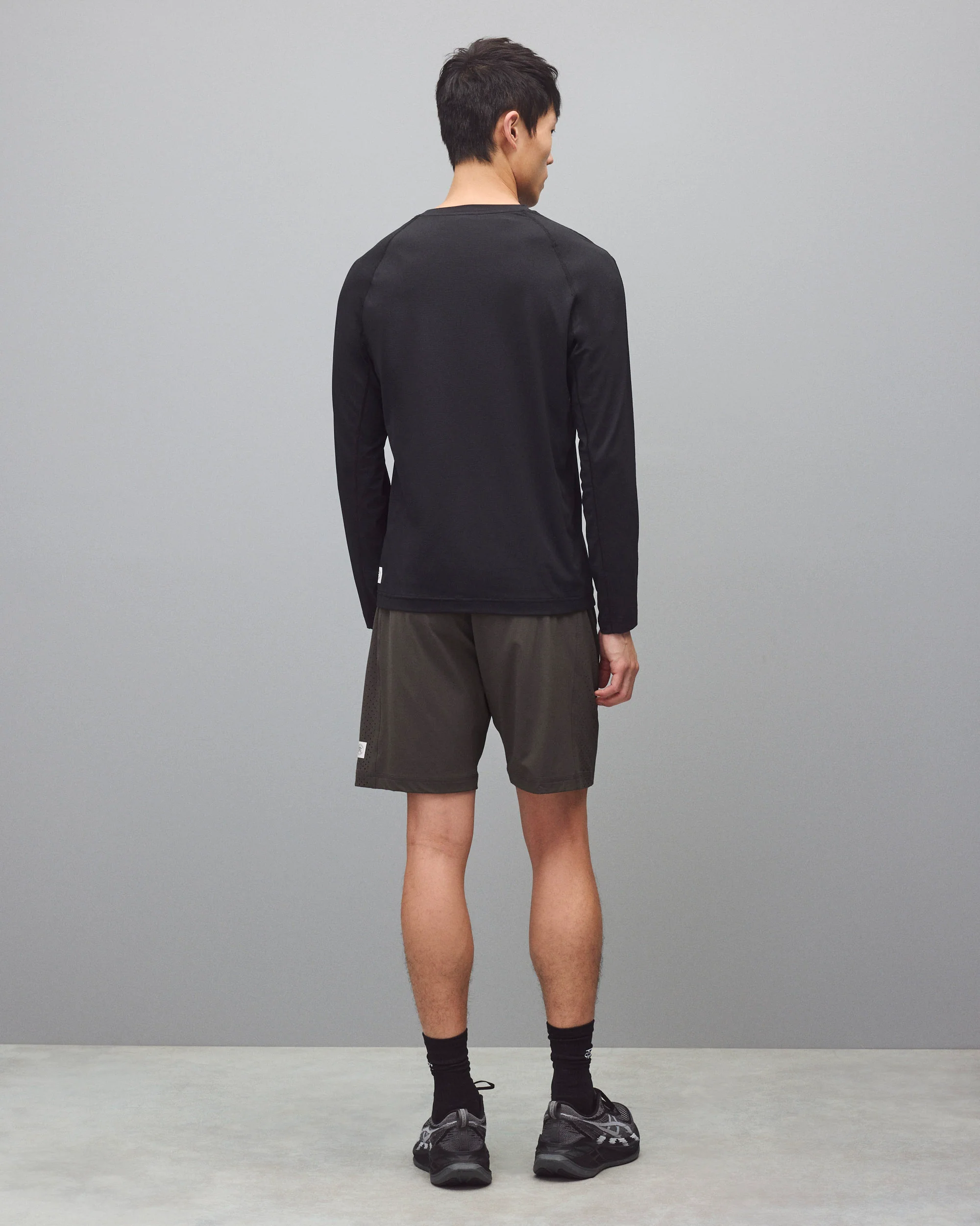 Lightweight Cordura Standard Training Long Sleeve - Image 4