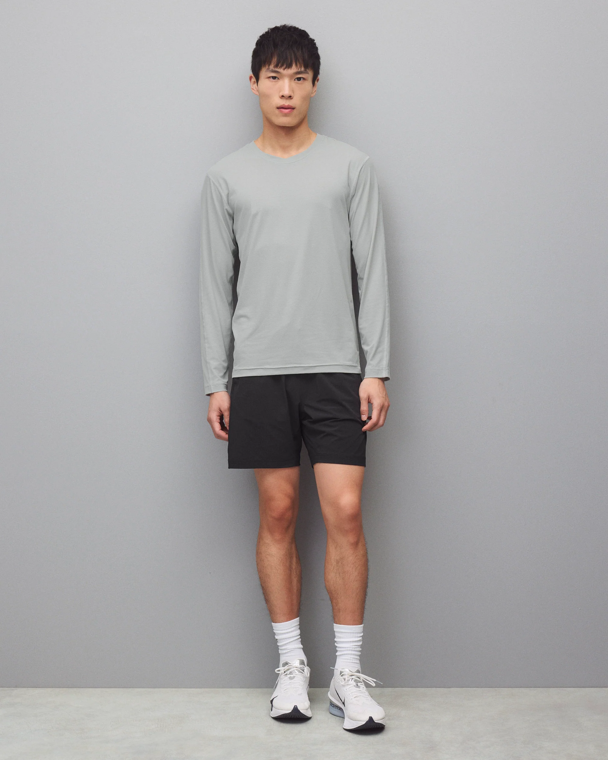 Lightweight Cordura Standard Training Long Sleeve - Image 3