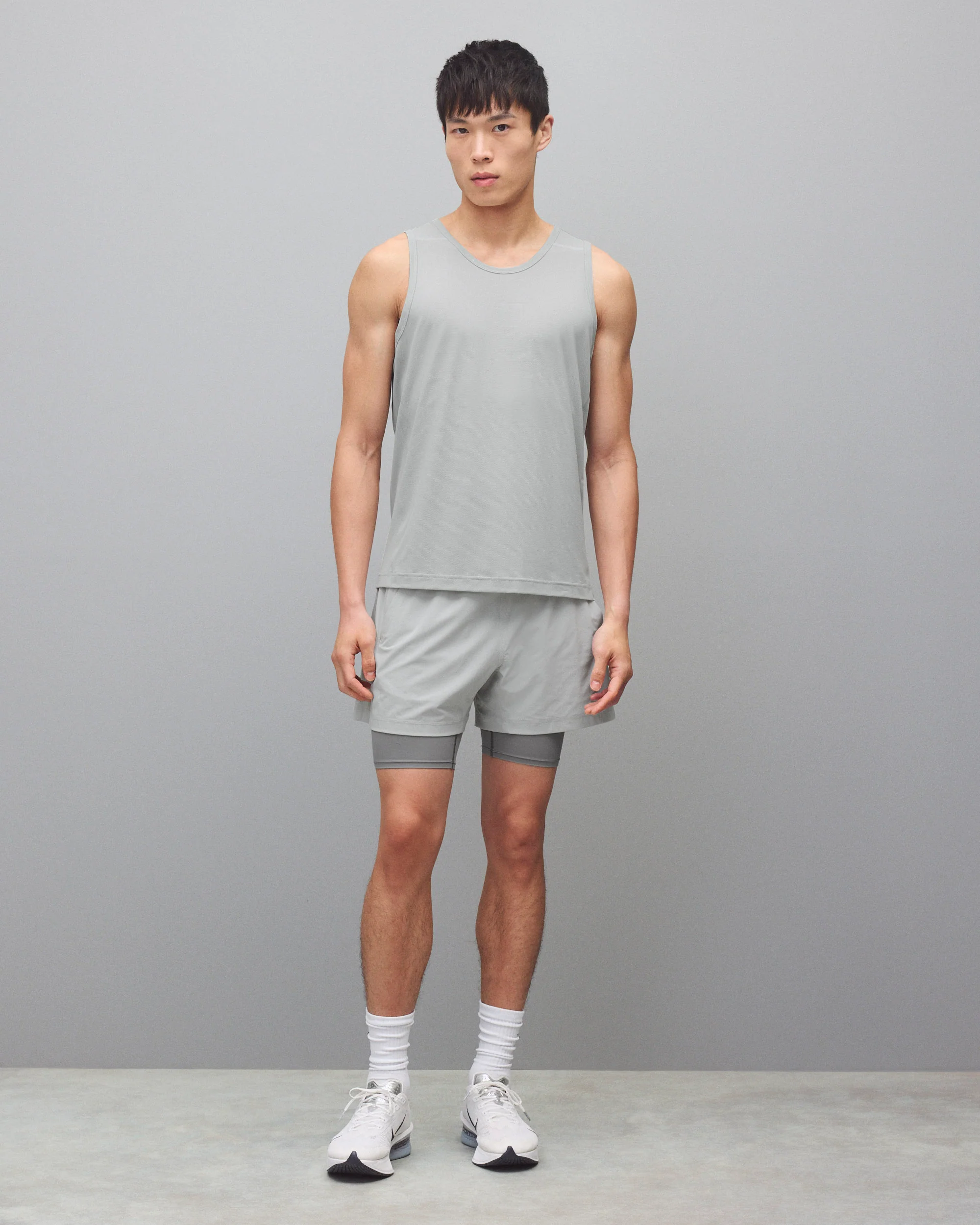 Lightweight Cordura Standard Training Tank Top - Image 3