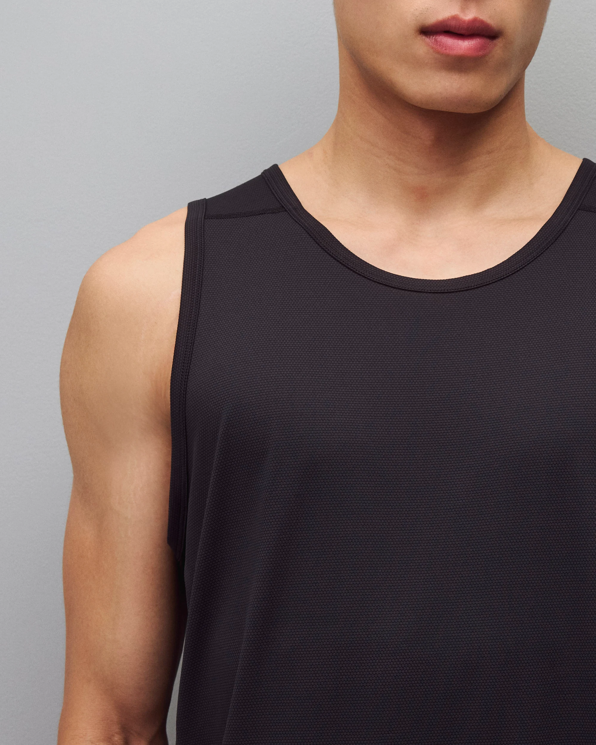 Lightweight Cordura Standard Training Tank Top - Image 6