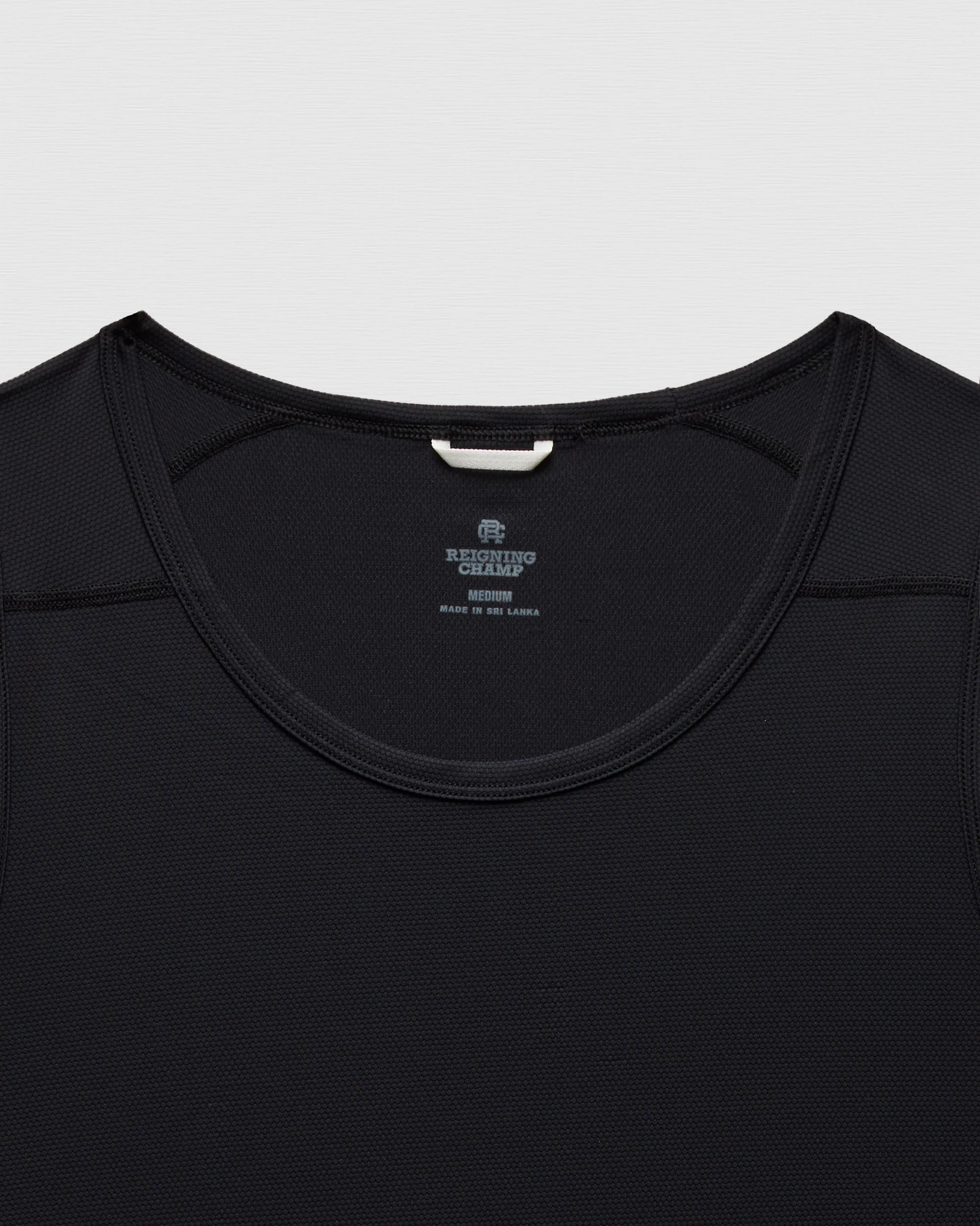 Lightweight Cordura Standard Training Tank Top - Image 8