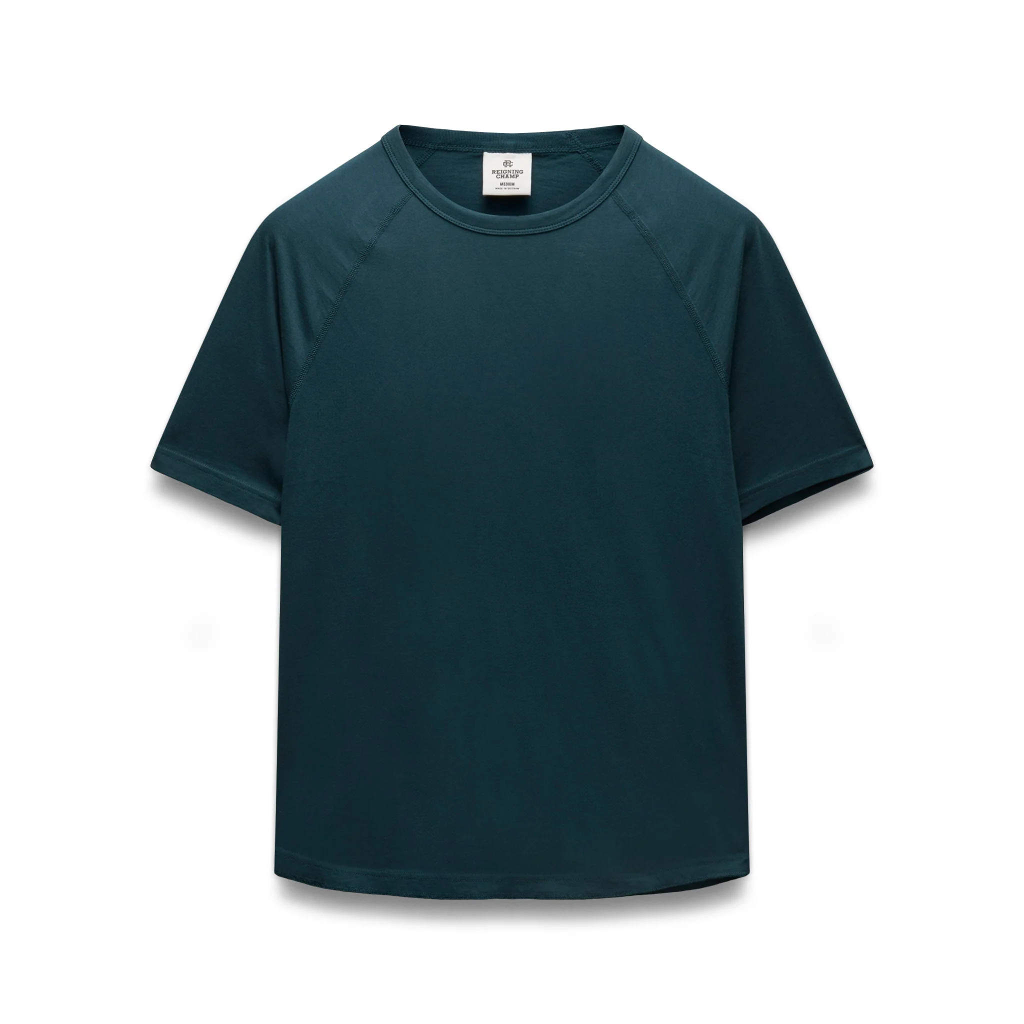 Lightweight Jersey Raglan Standard T-Shirt
