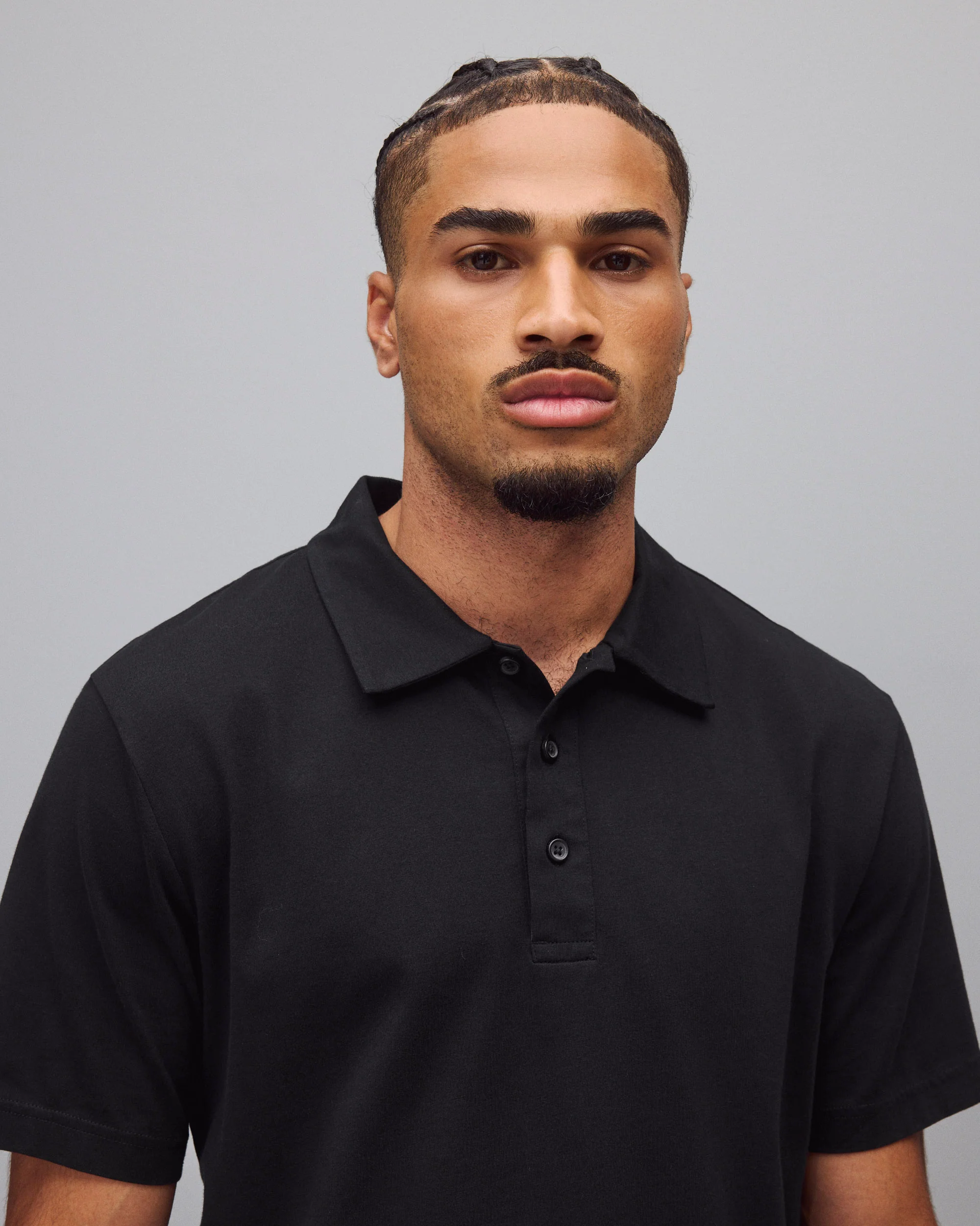 Lightweight Jersey Standard Polo - Image 6