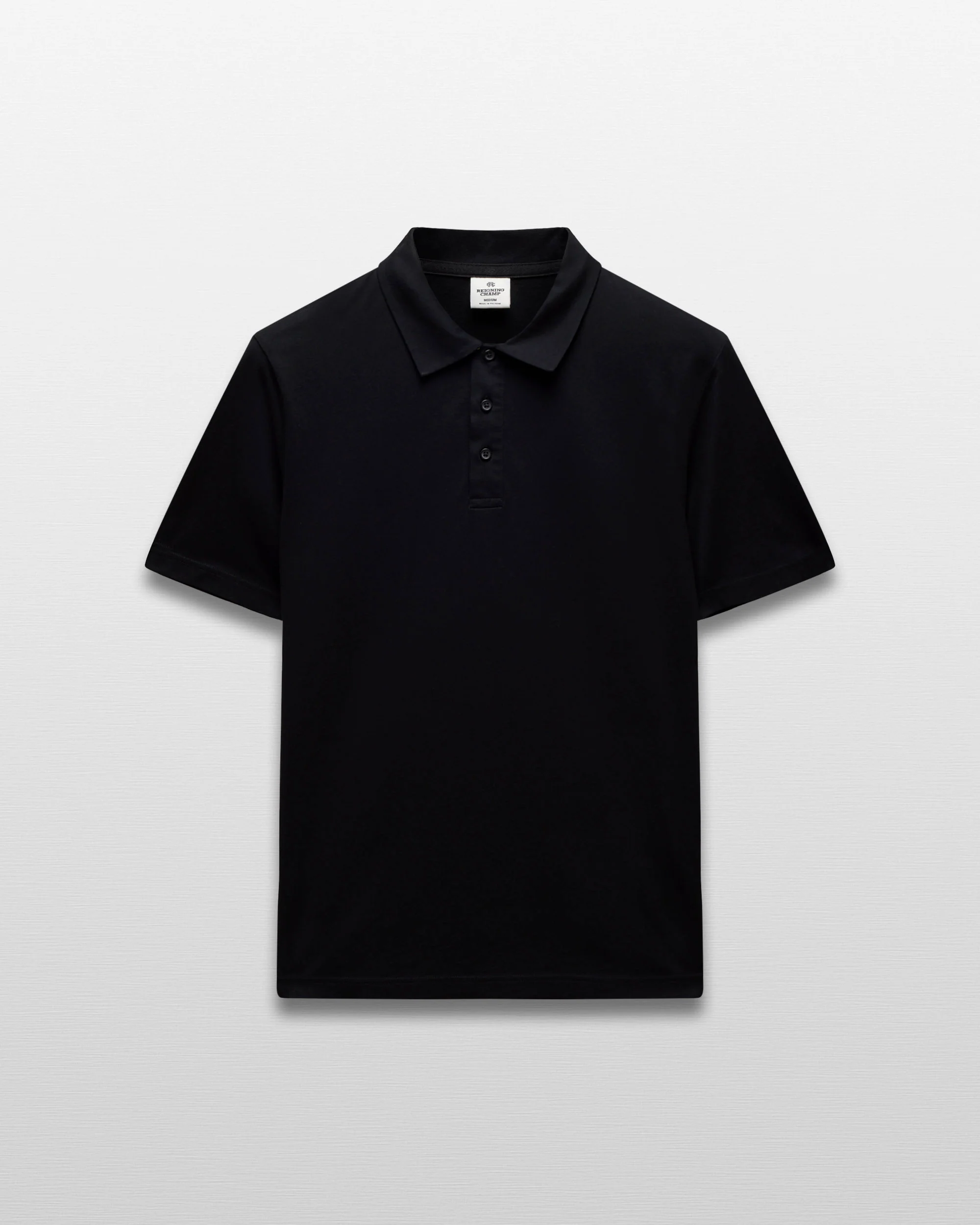 Lightweight Jersey Standard Polo - Image 7