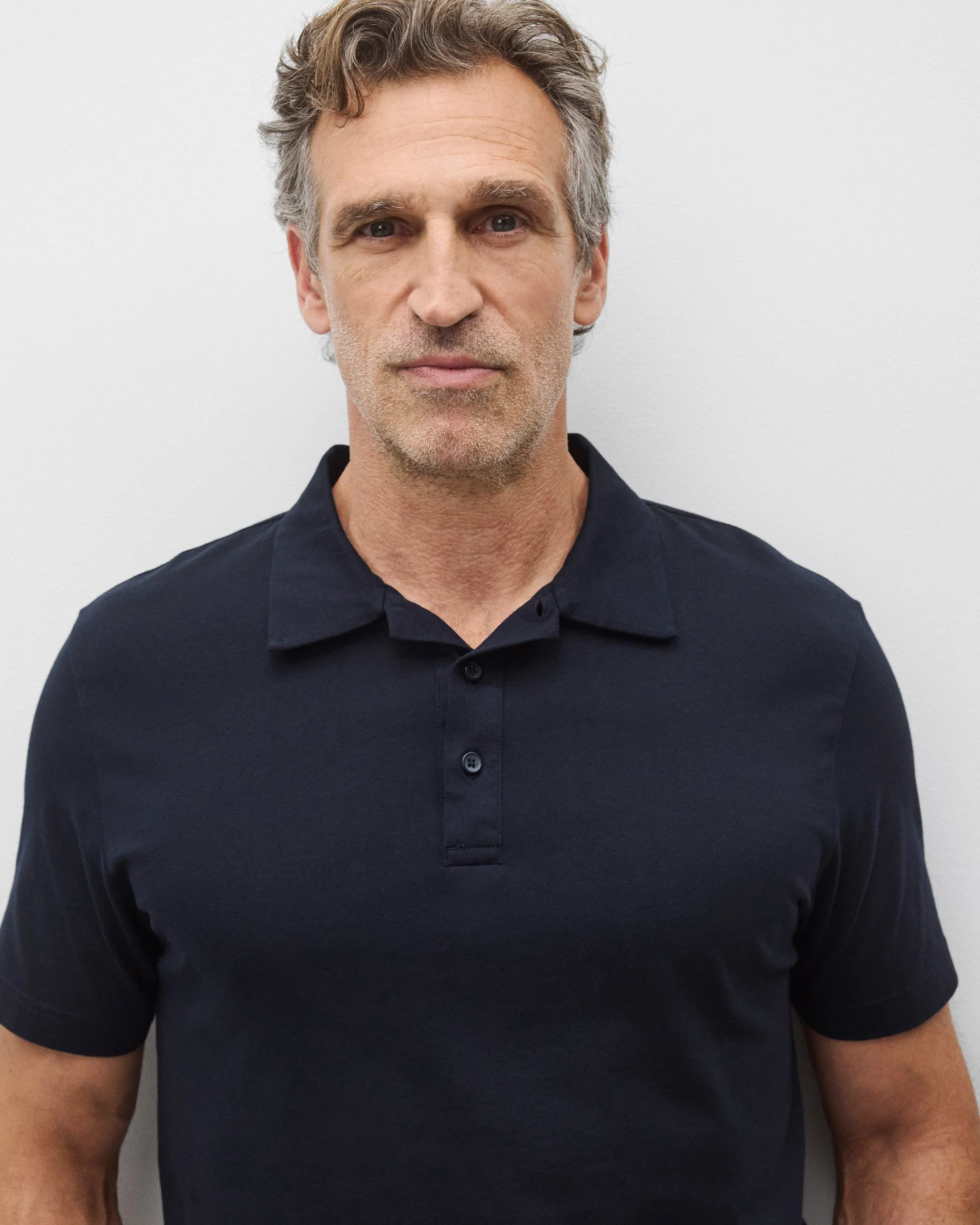Lightweight Jersey Standard Polo - Image 6