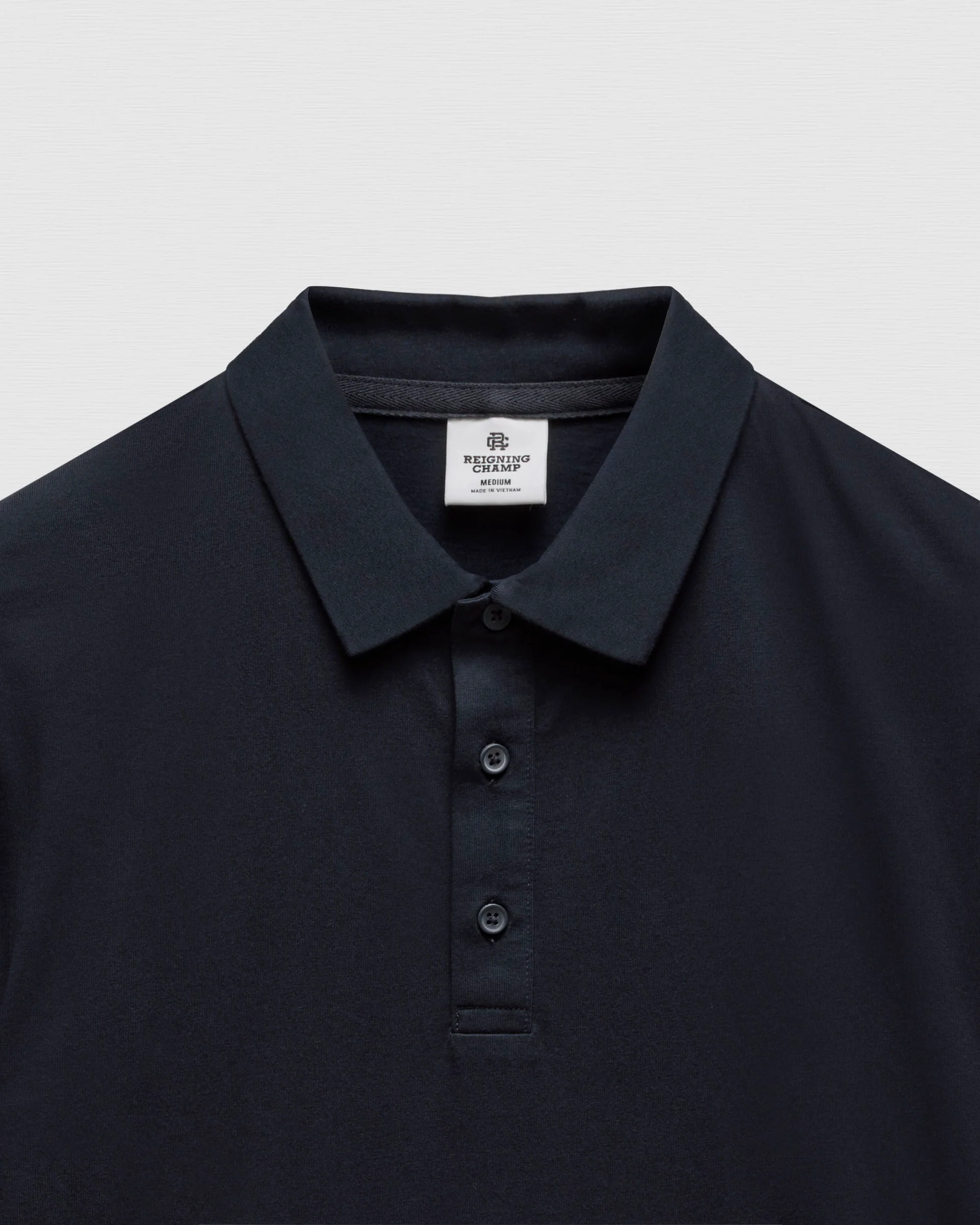 Lightweight Jersey Standard Polo - Image 8