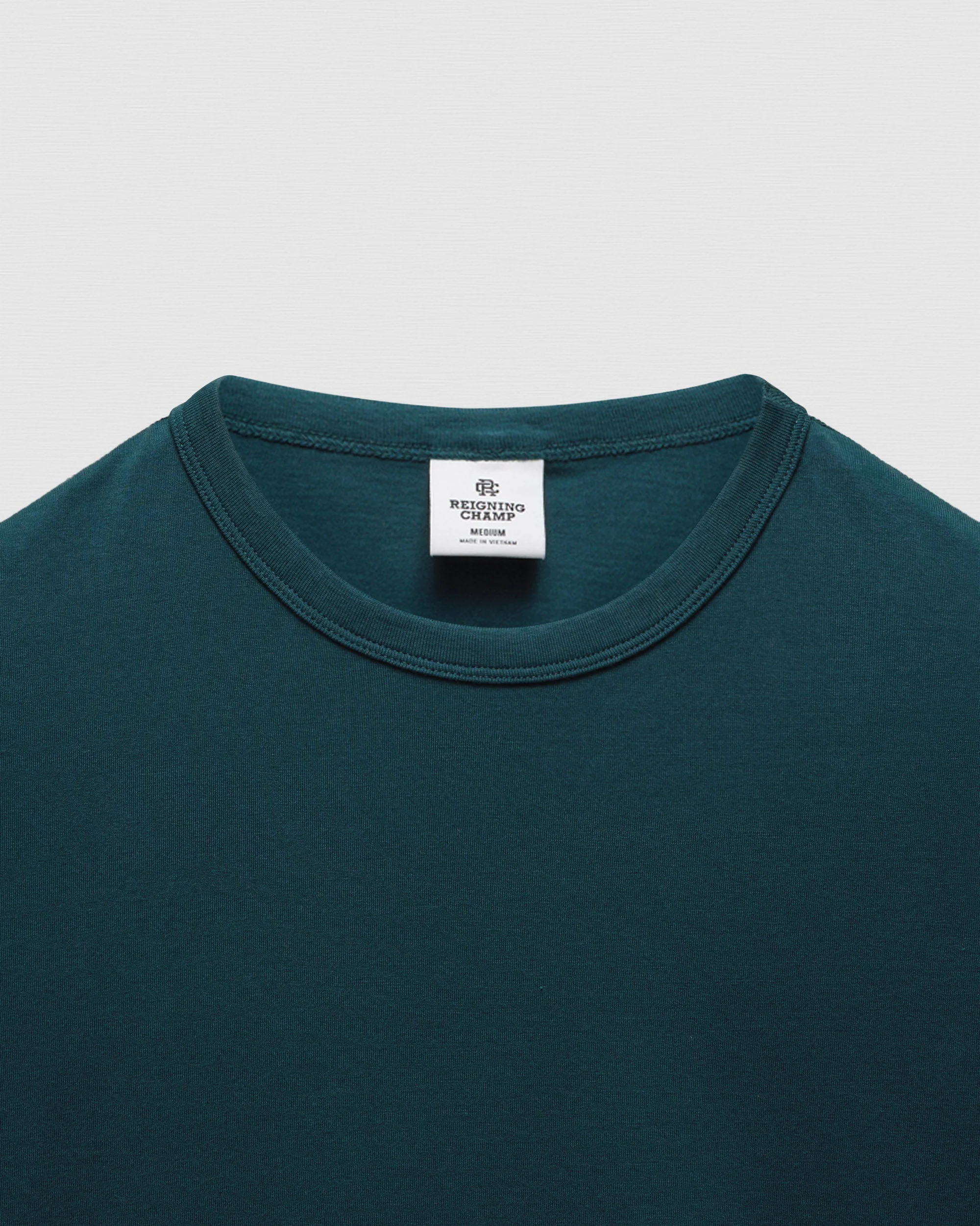 Lightweight Jersey Standard T-Shirt - Image 7