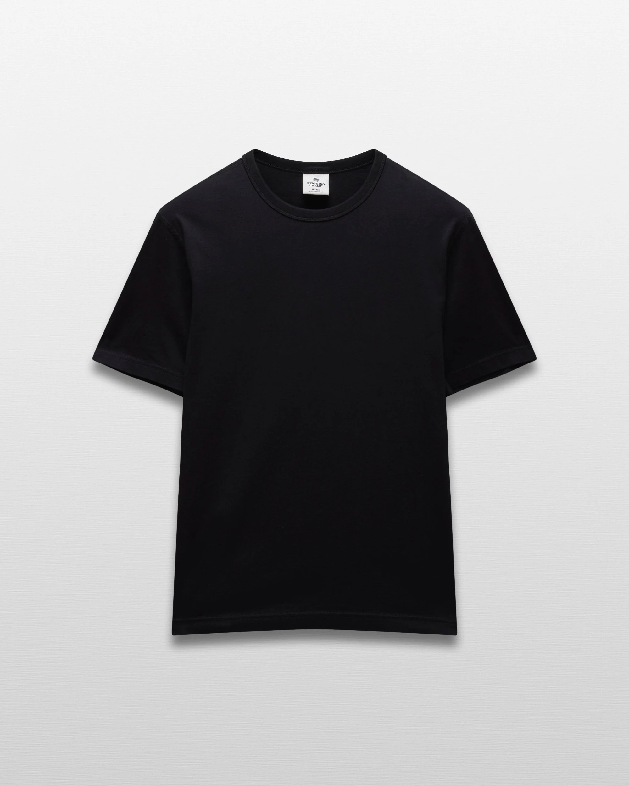 Lightweight Jersey Standard T-Shirt - Image 7