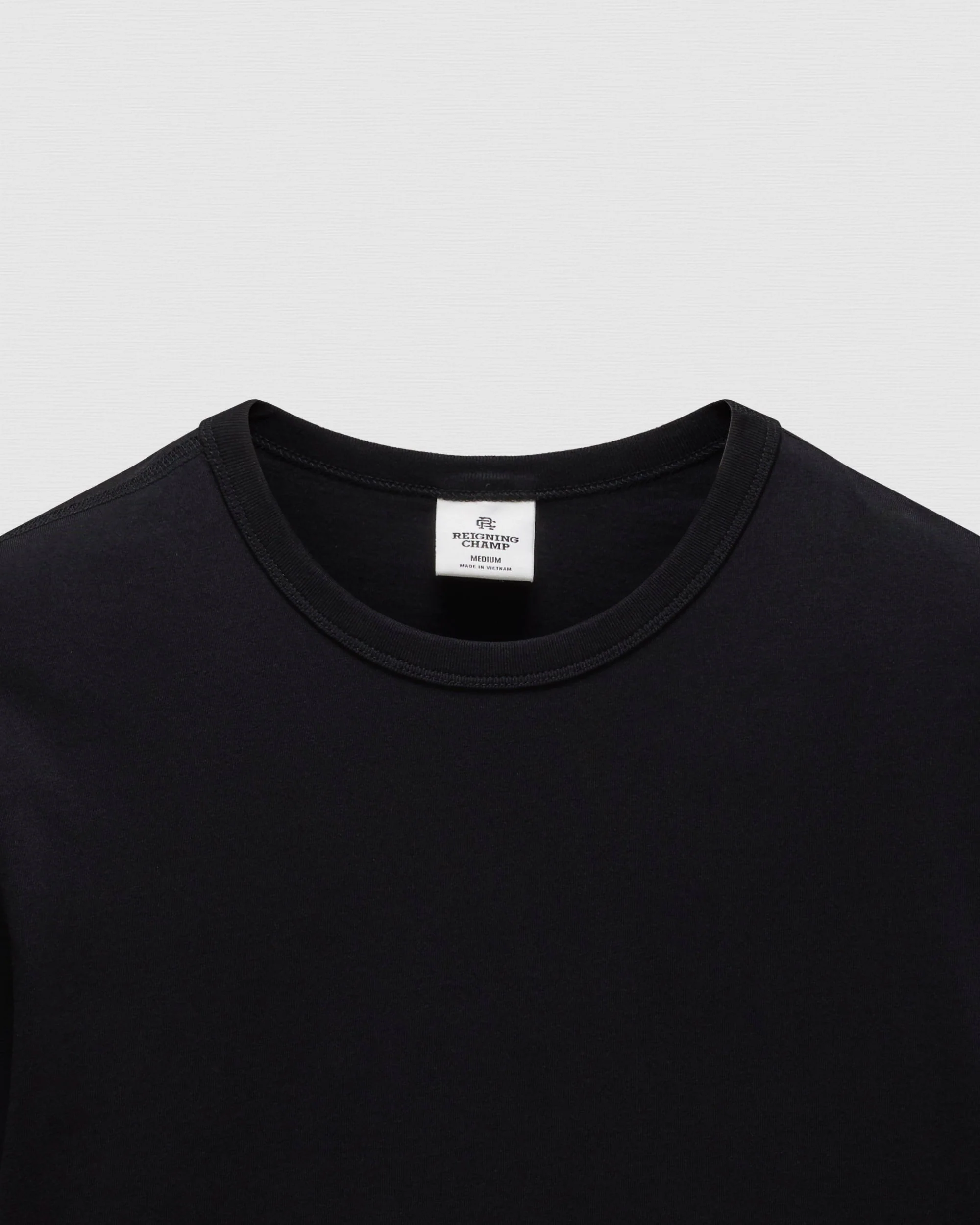 Lightweight Jersey Standard T-Shirt - Image 8