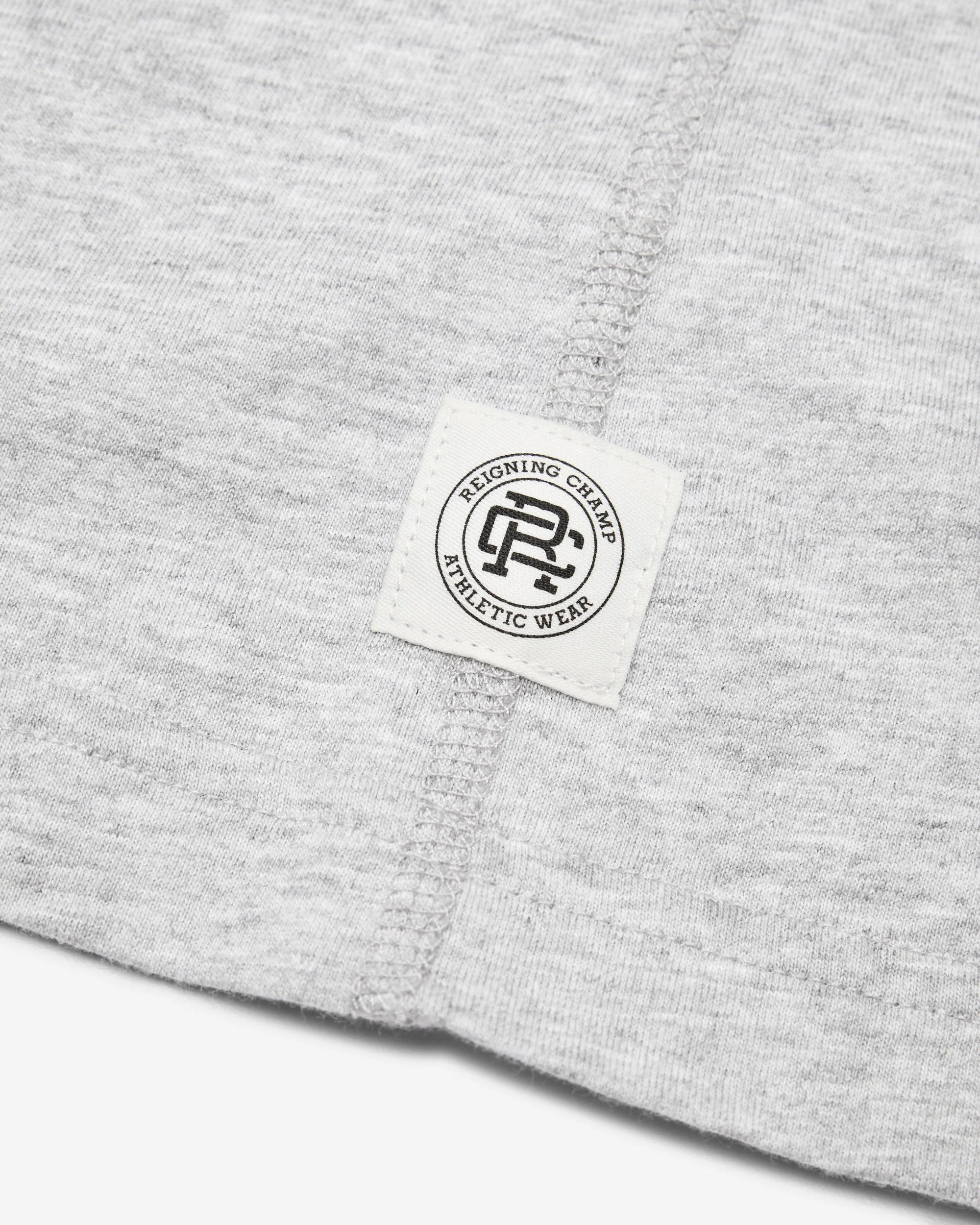 Lightweight Jersey Standard T-Shirt - Image 9