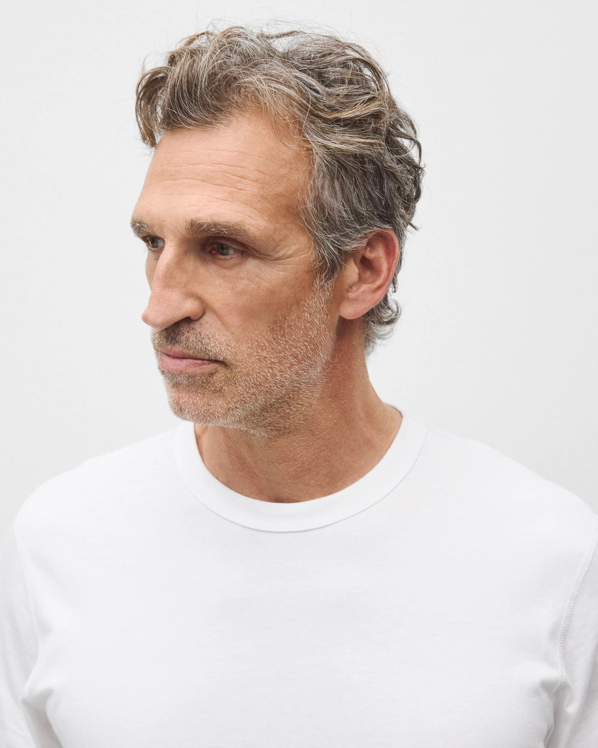 Lightweight Jersey Standard T-Shirt - Image 6