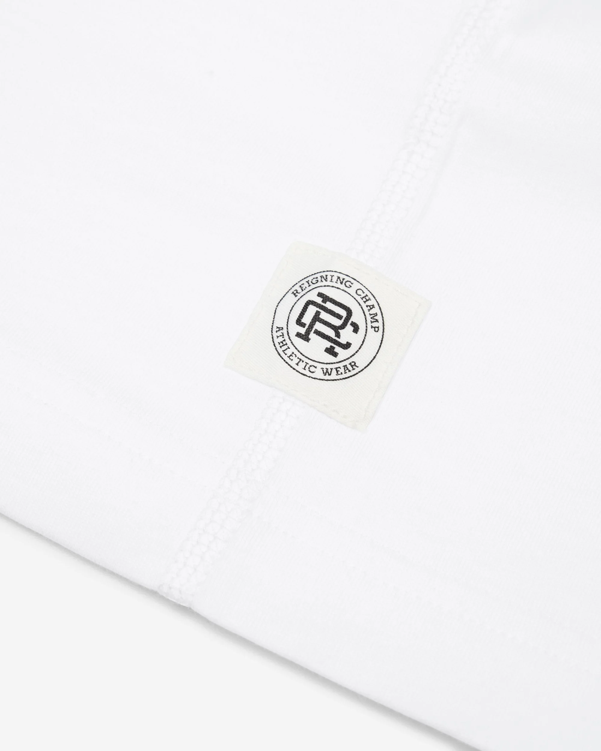 Lightweight Jersey Standard T-Shirt - Image 9