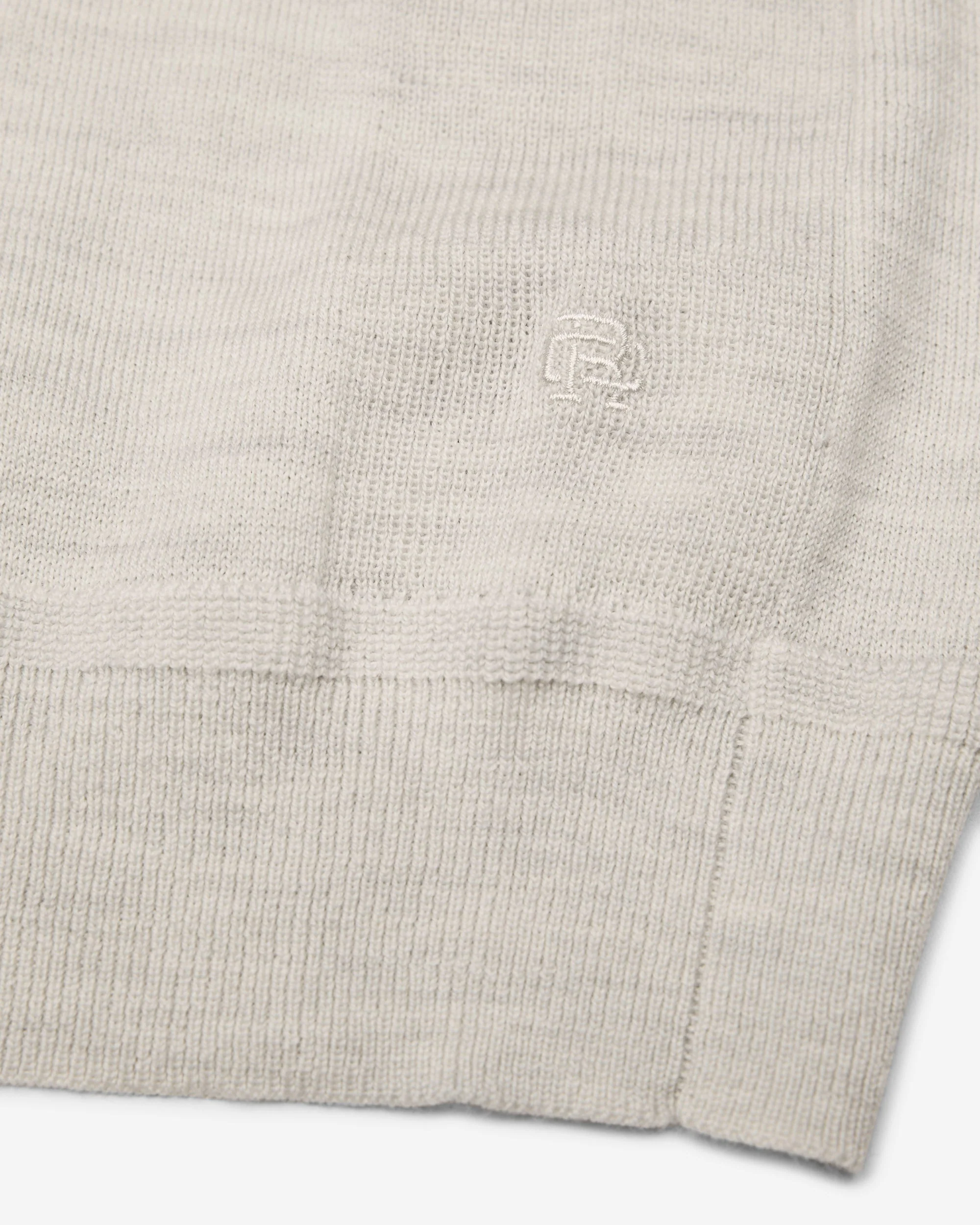 Lightweight Merino Harry Cardigan - Image 10