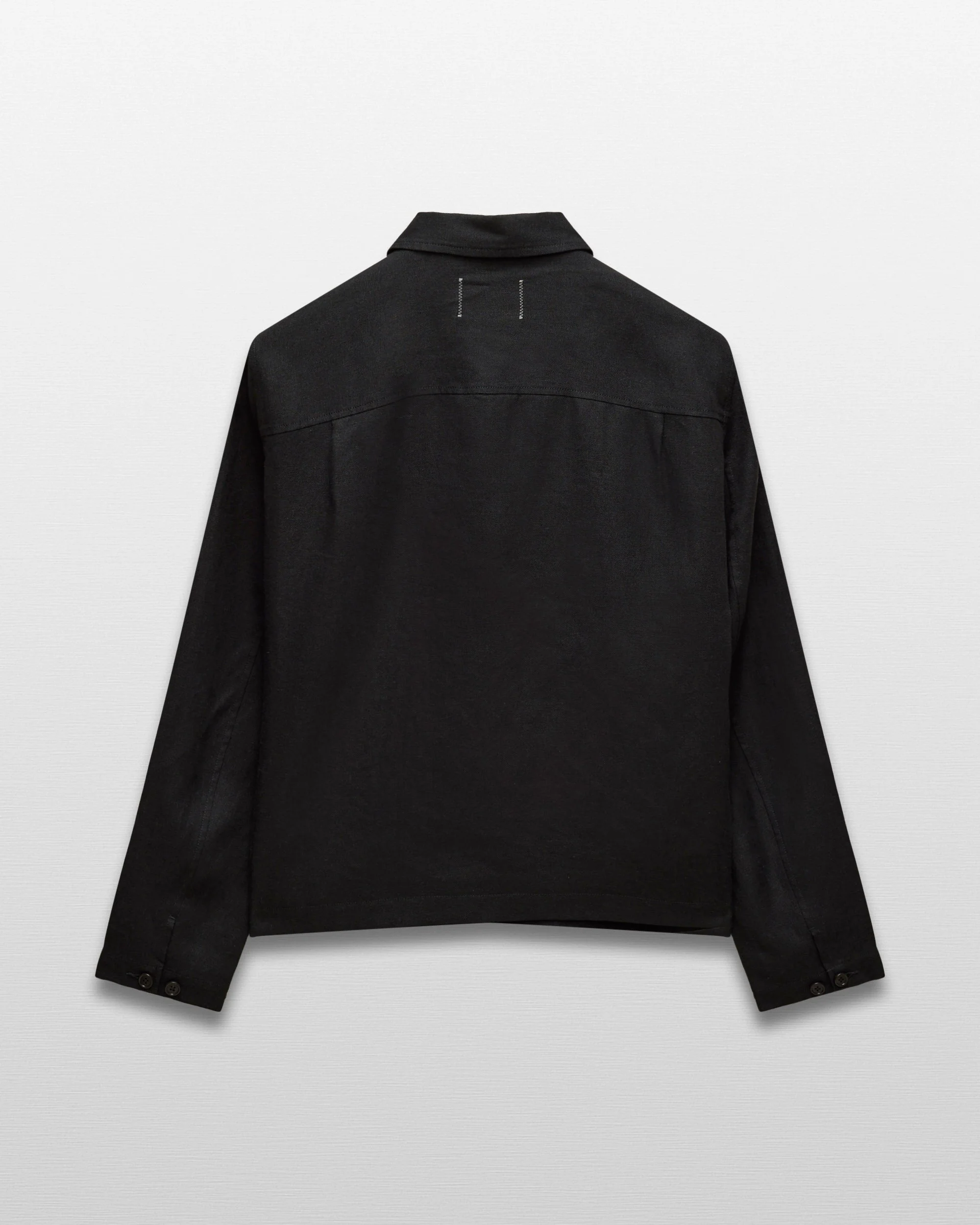 Linen Venue Jacket - Image 9