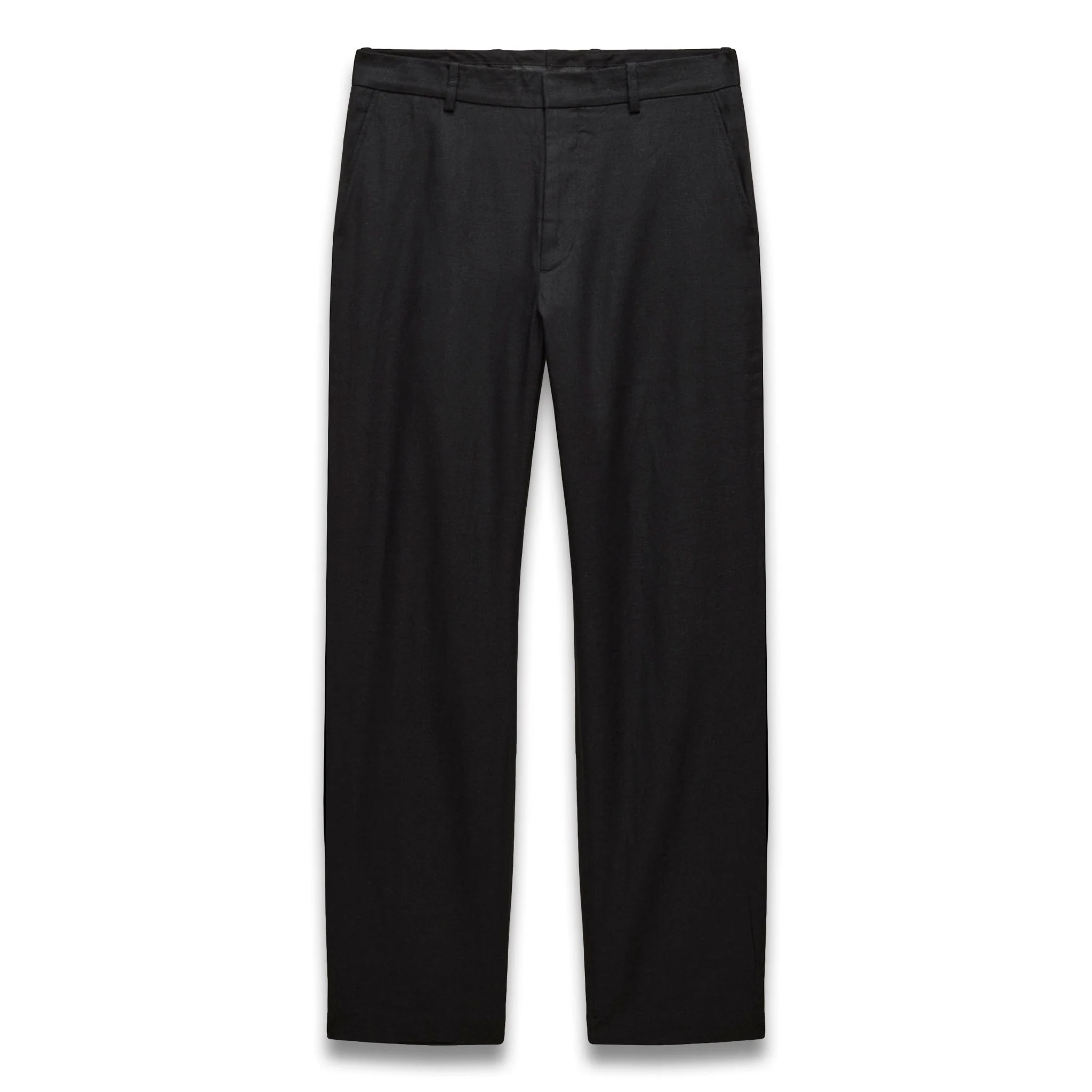 Linen Venue Standard Pant