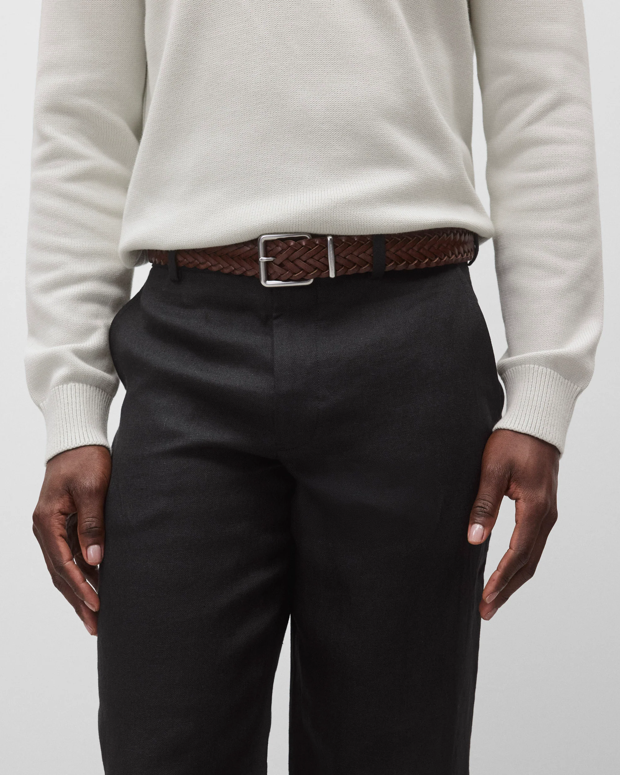 Linen Venue Standard Pant - Image 6