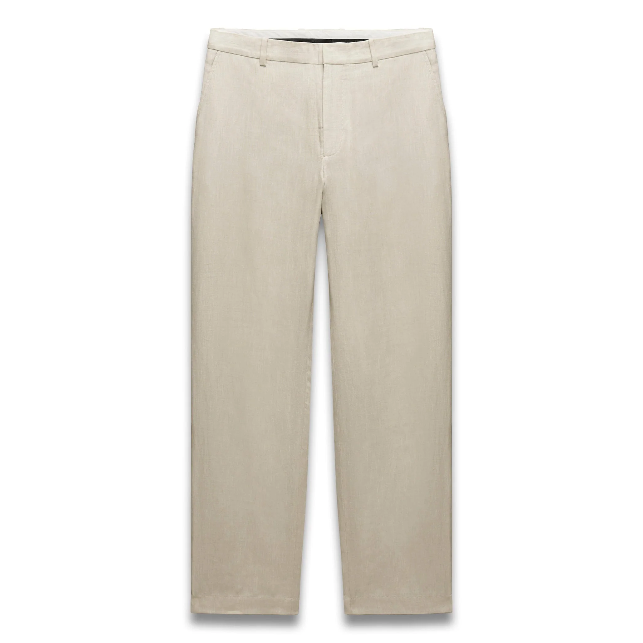 Linen Venue Standard Pant