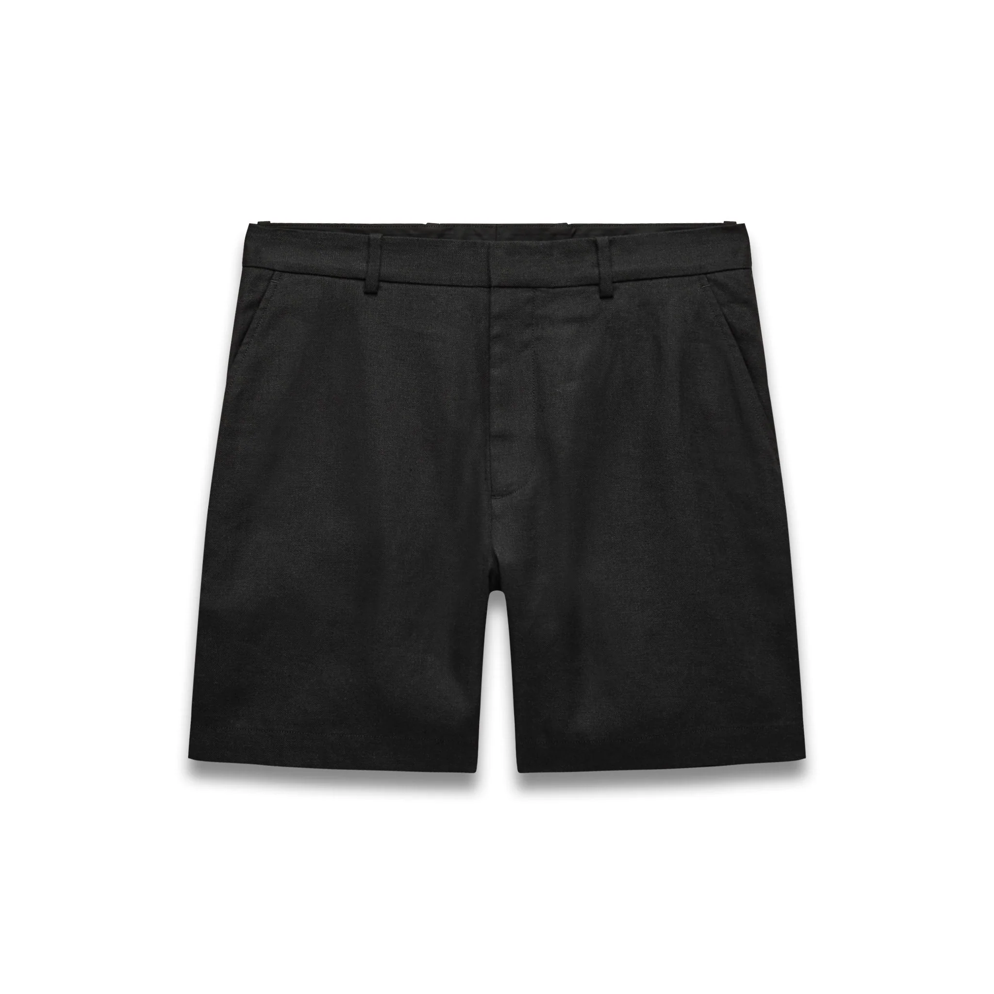 Linen Venue Standard Short 7"