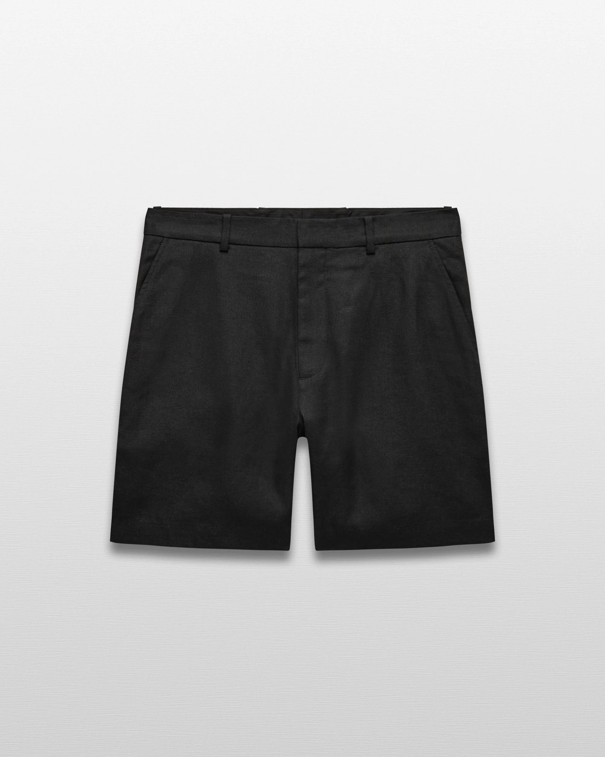 Linen Venue Standard Short 7" - Image 7