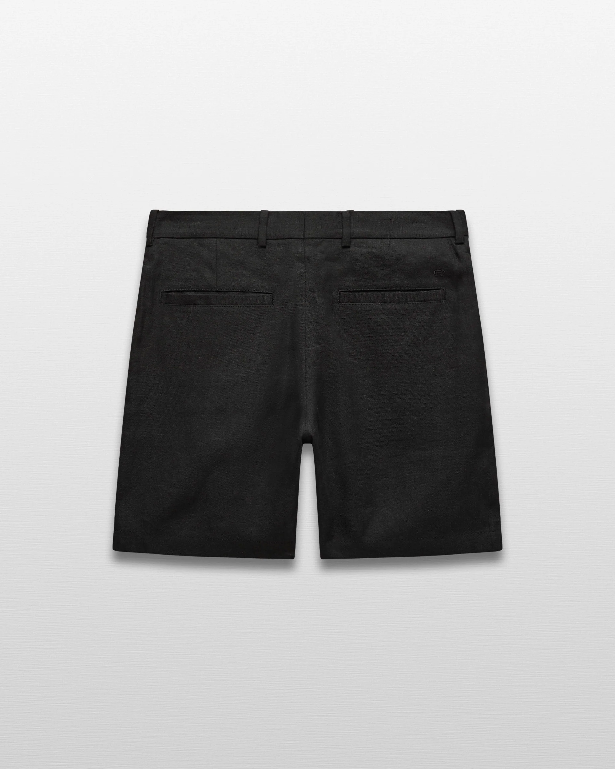 Linen Venue Standard Short 7" - Image 8
