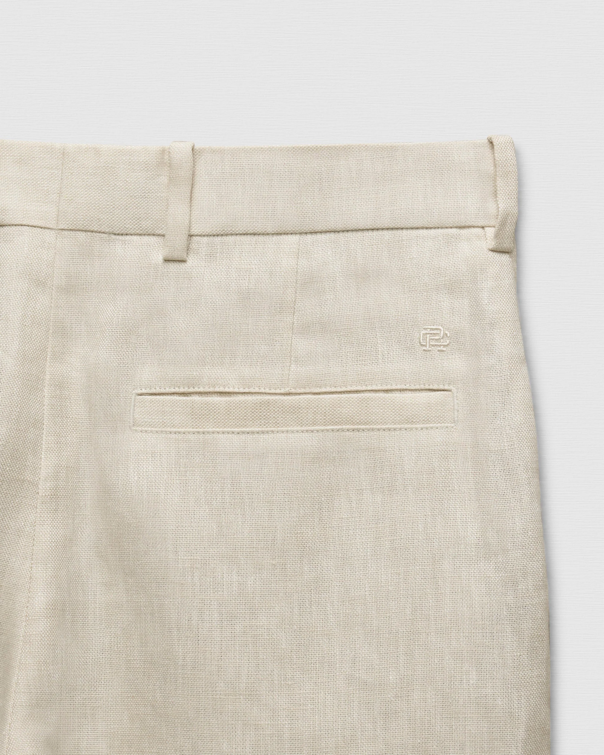 Linen Venue Standard Short 7" - Image 10