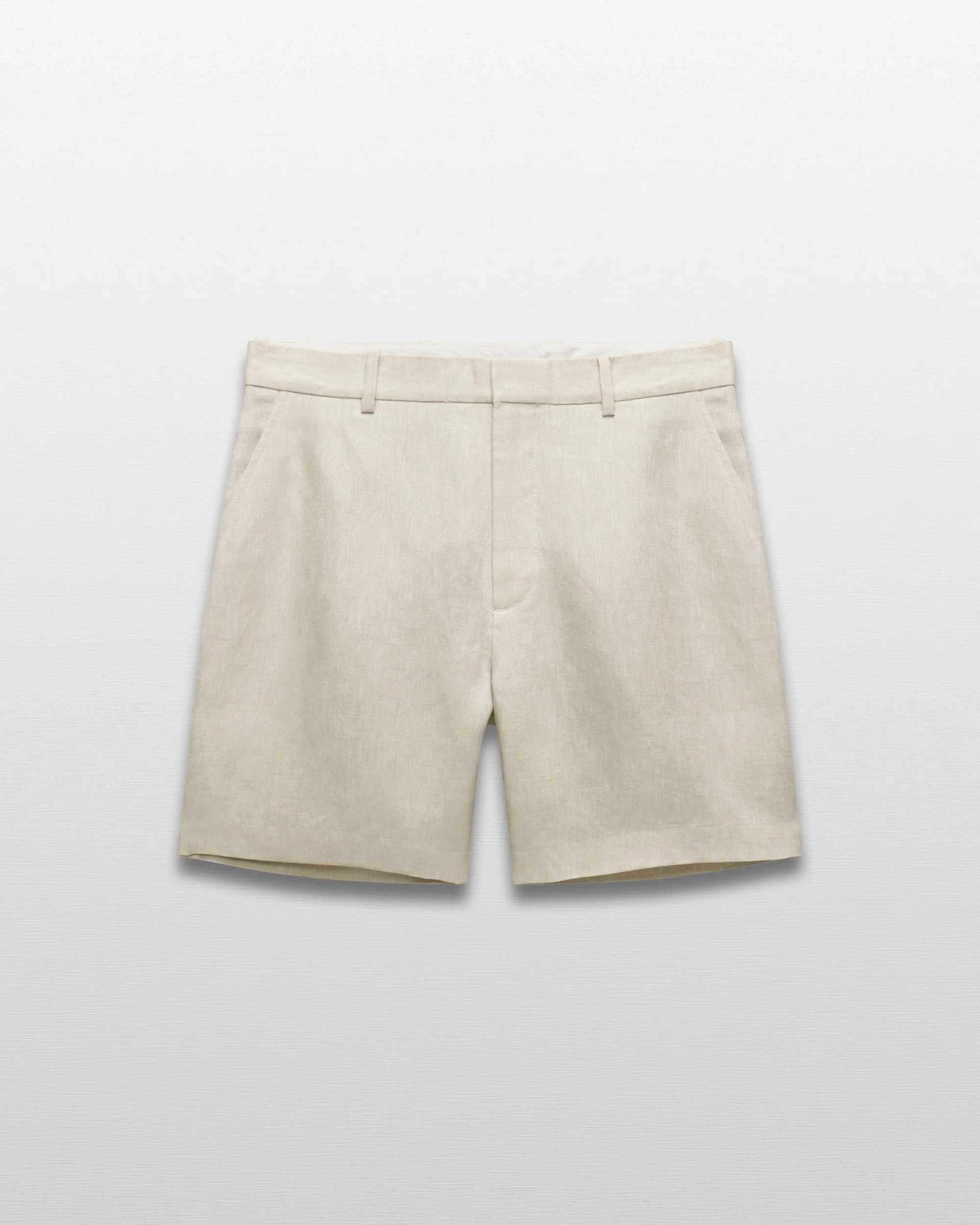 Linen Venue Standard Short 7" - Image 7