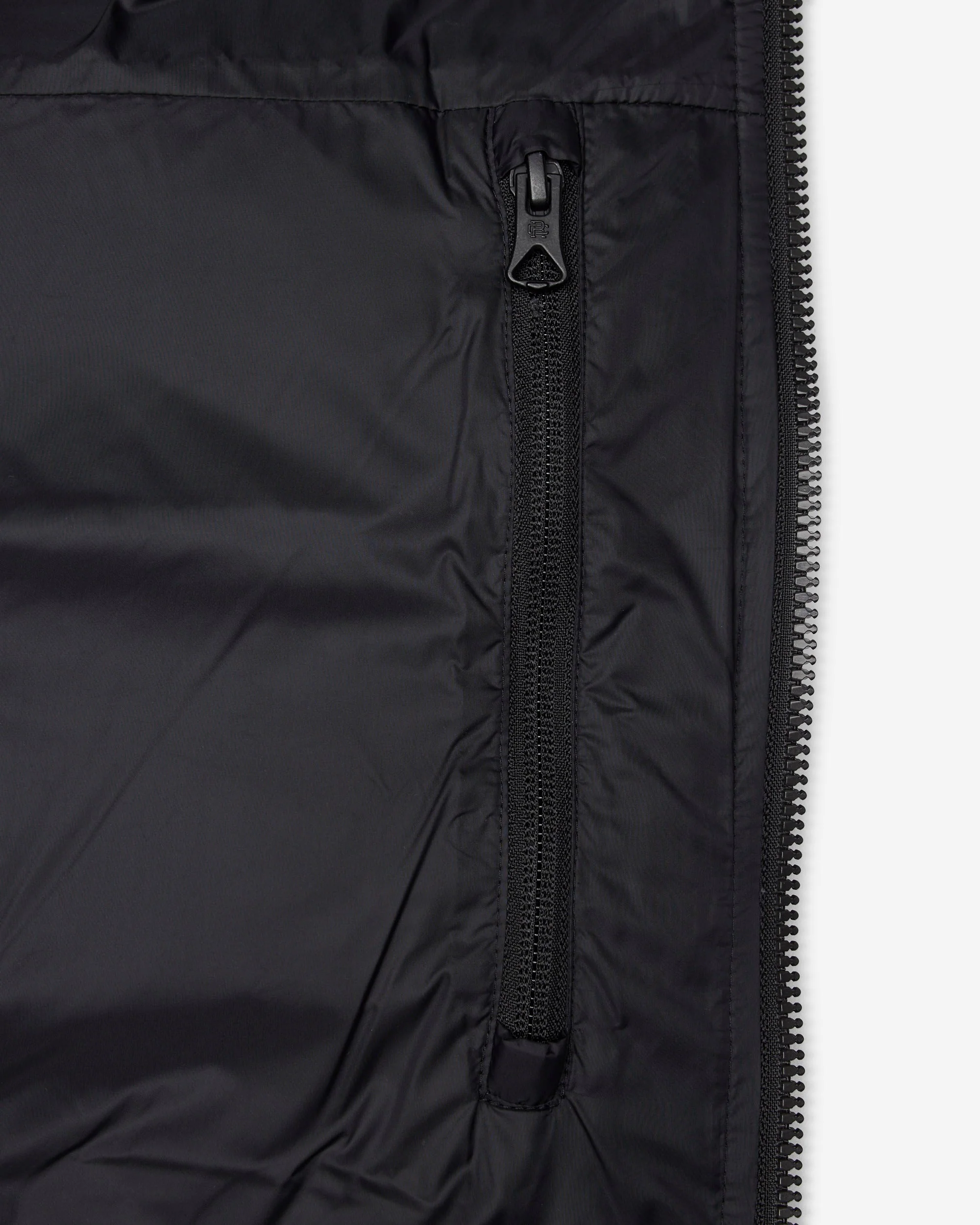 Matte Ripstop Forum Down Jacket - Image 10