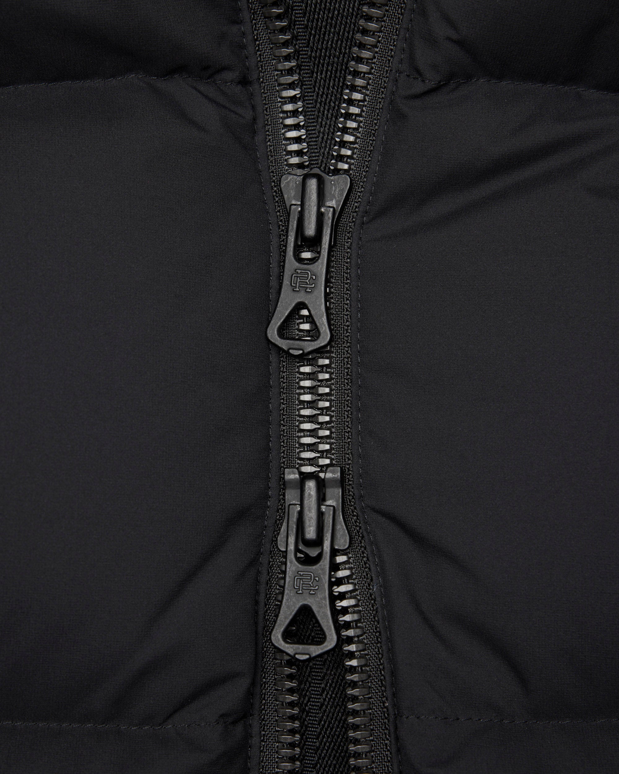 Matte Ripstop Franchise Hooded Down Jacket - Image 13