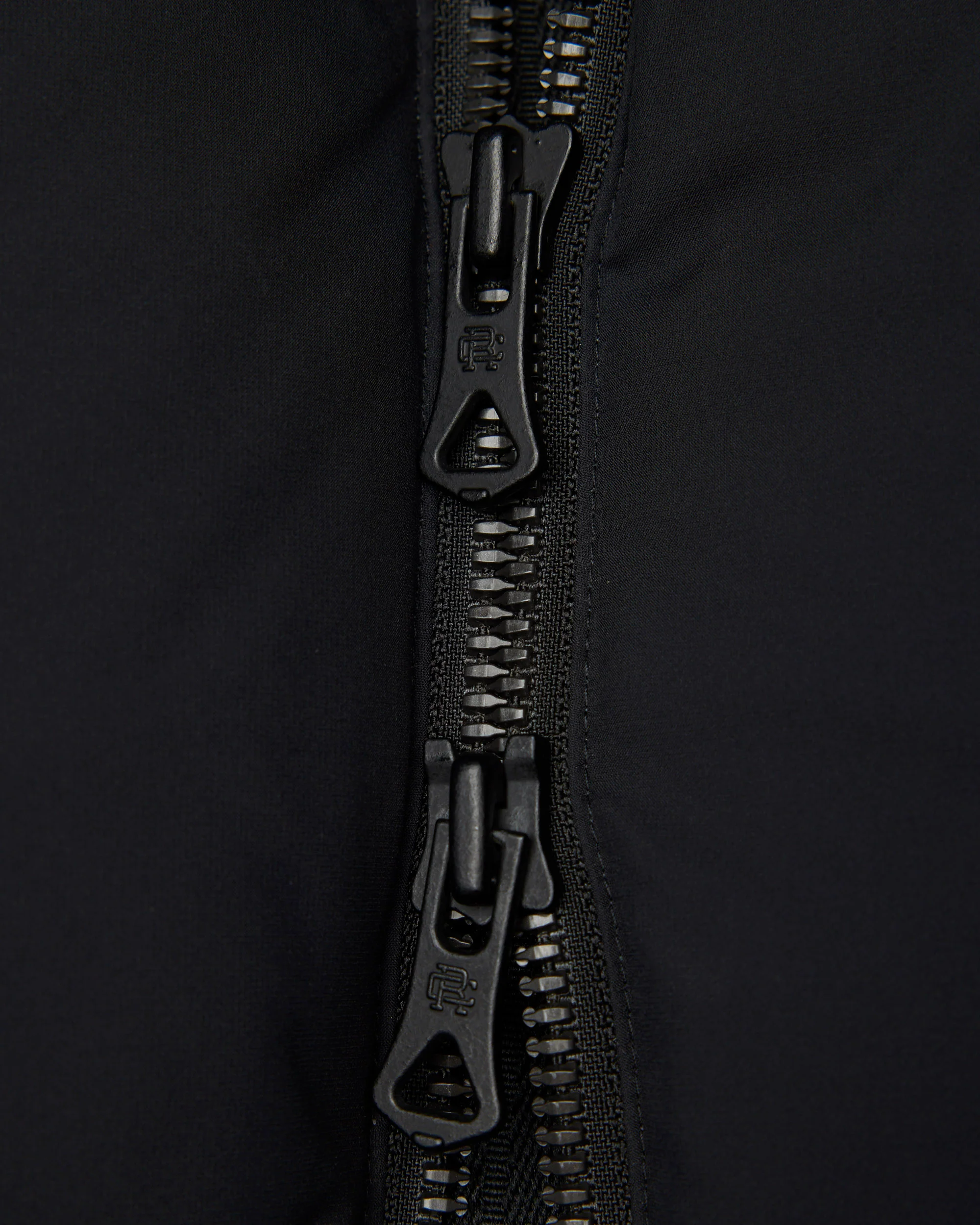 Matte Ripstop Franchise Down Vest - Image 11