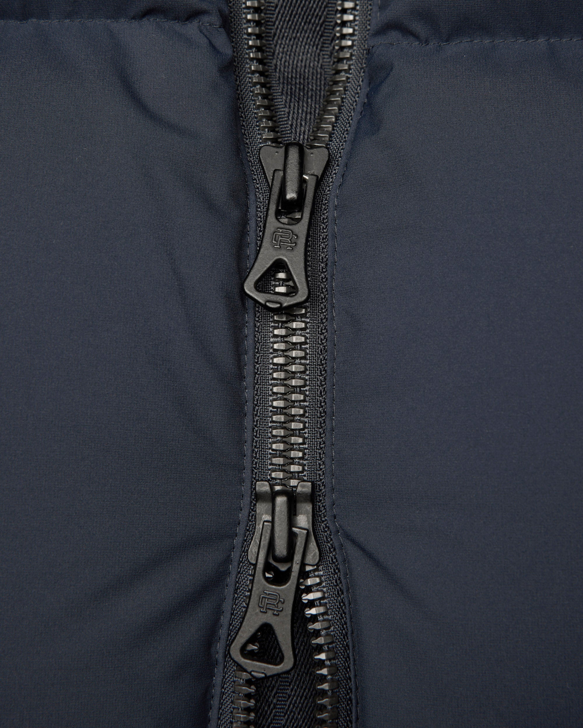 Matte Ripstop Franchise Down Vest - Image 12