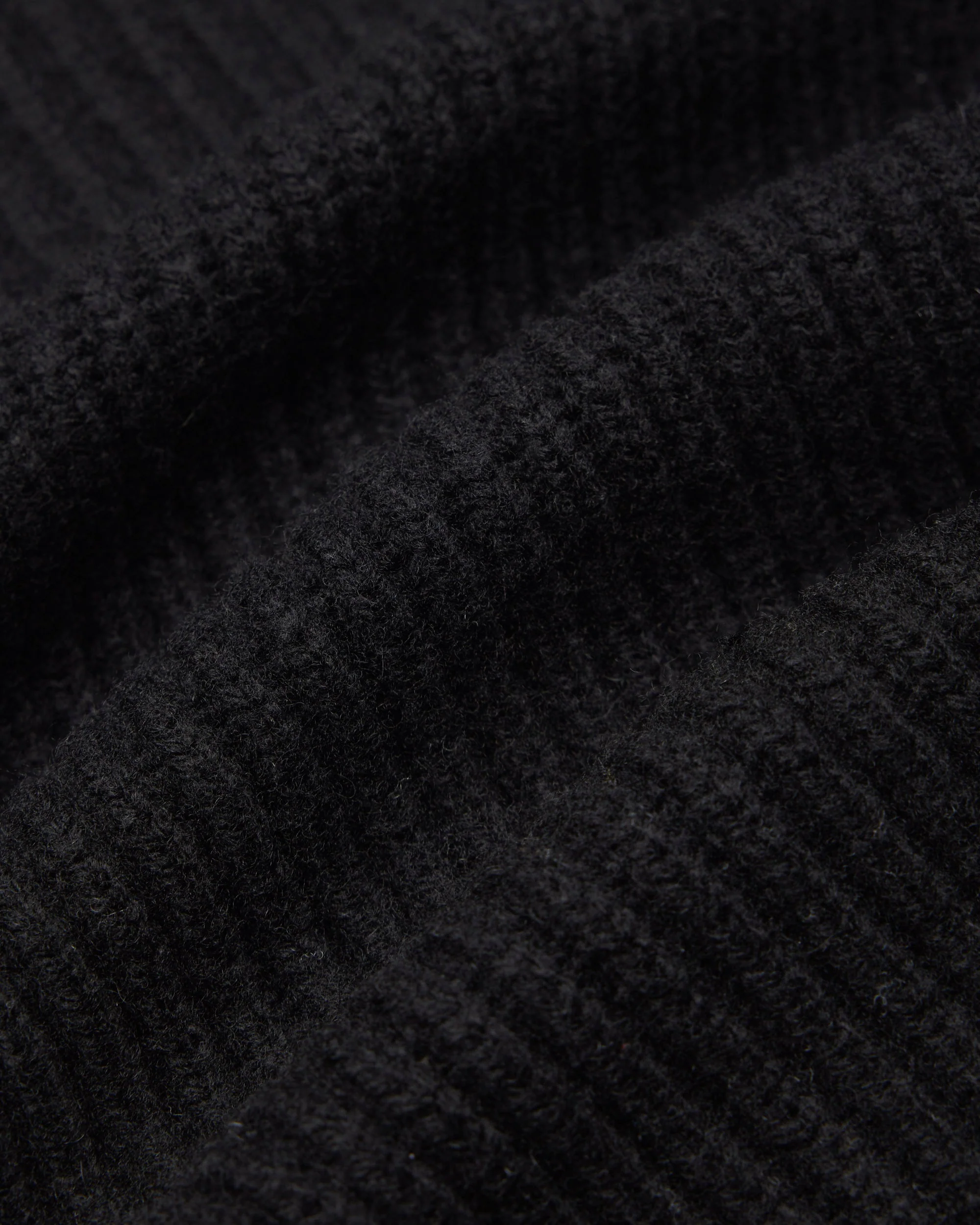 Merino Kenny Zip Hoodie - Image 10