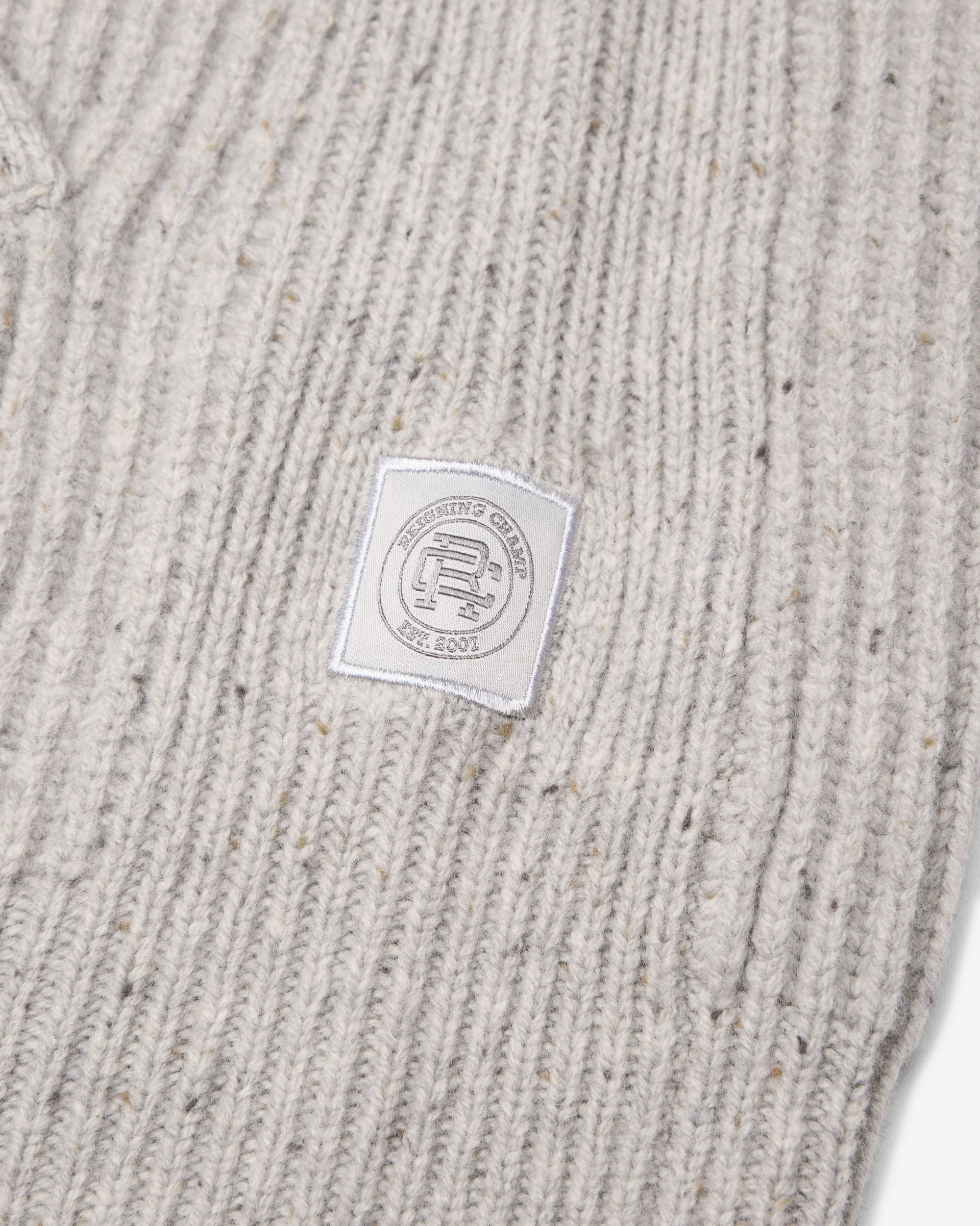 Merino Kenny Zip Hoodie - Image 10