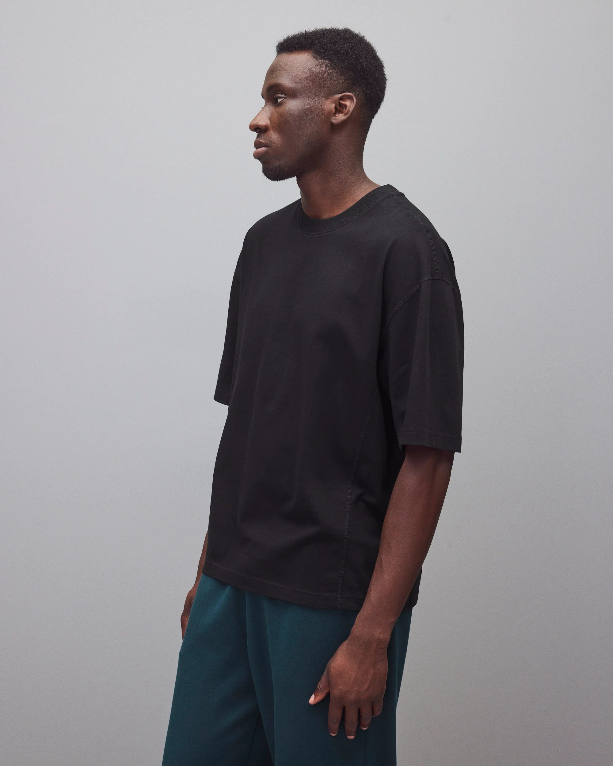 Midweight Jersey 97 Relaxed T-Shirt - Image 4