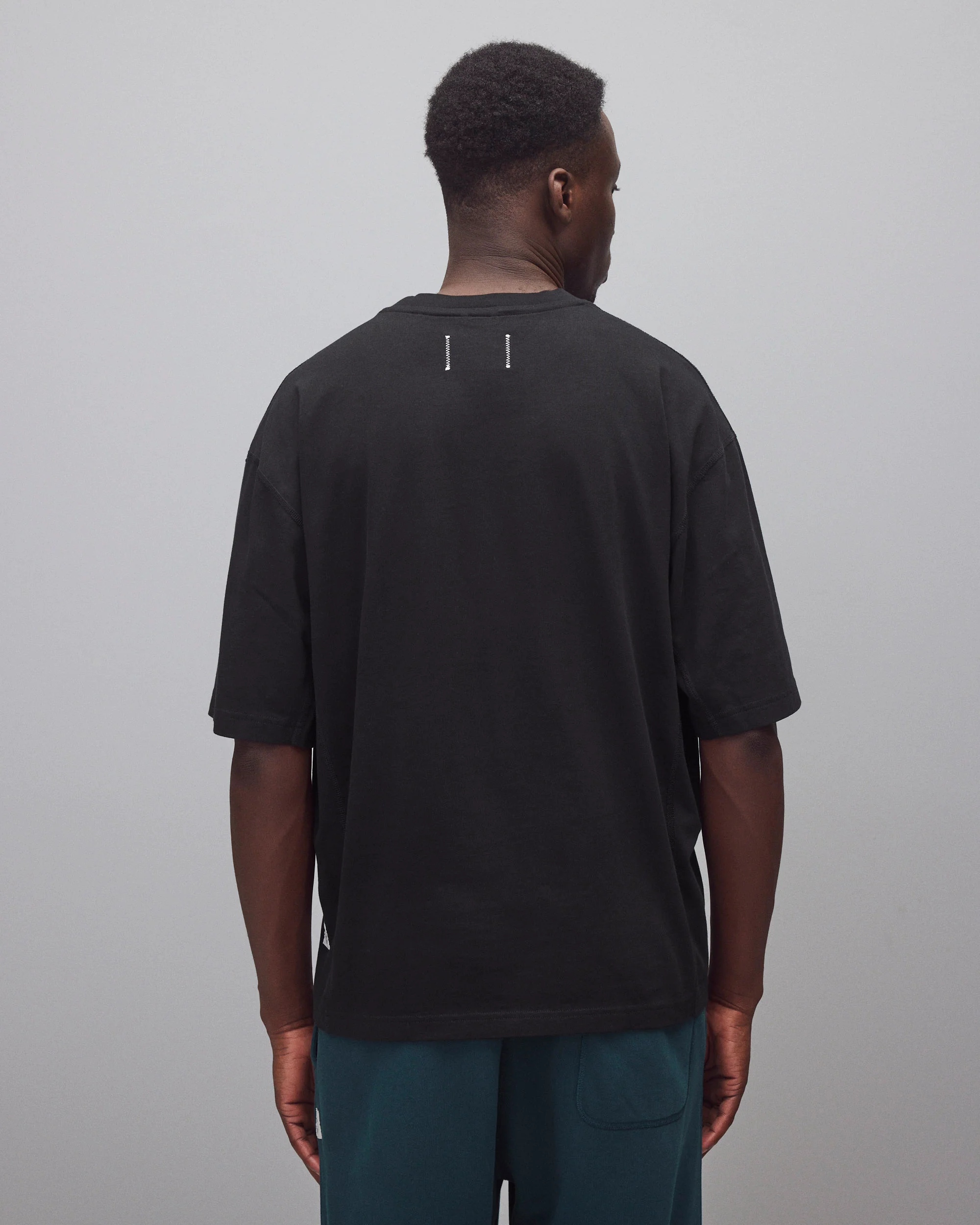 Midweight Jersey 97 Relaxed T-Shirt - Image 5