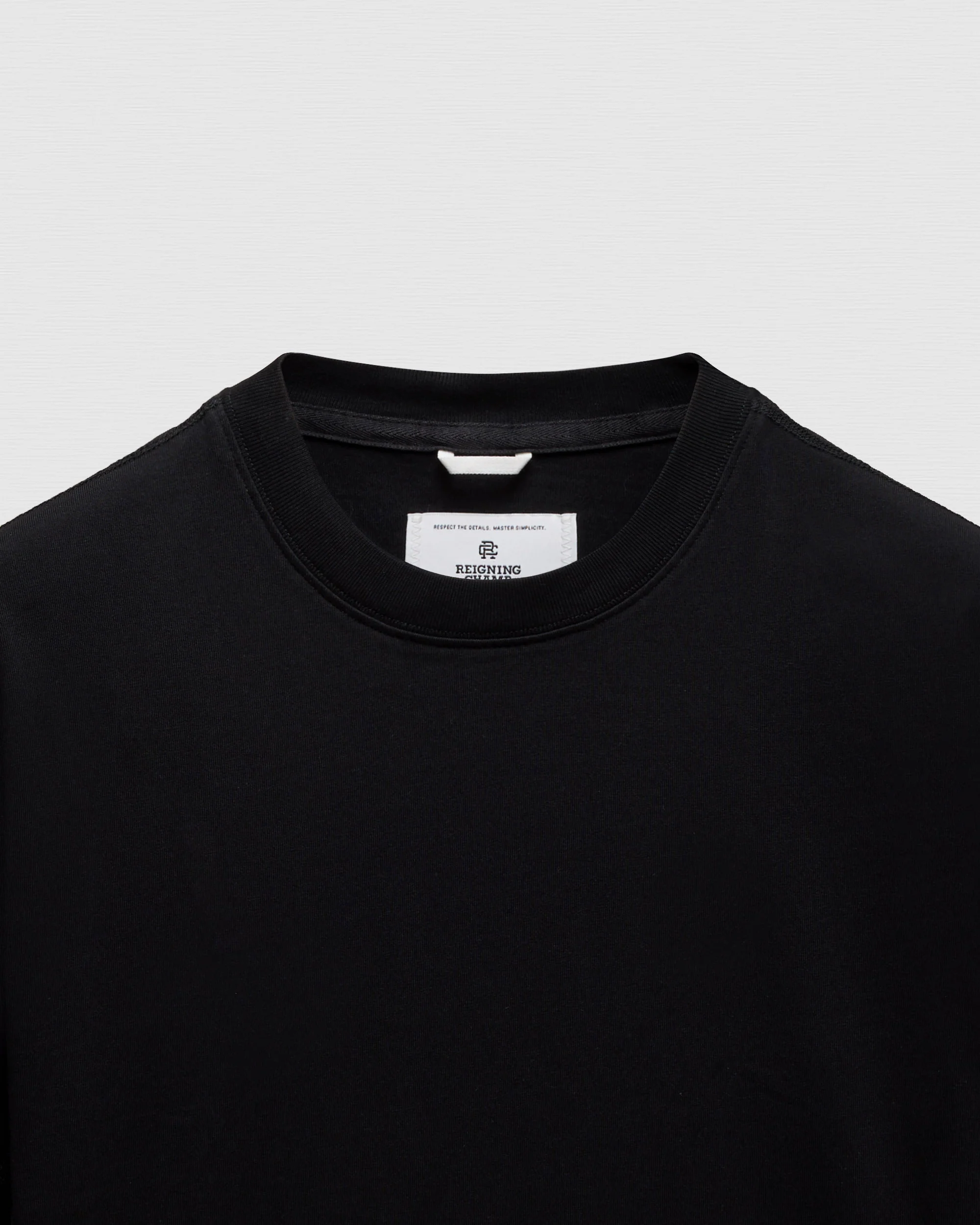 Midweight Jersey 97 Relaxed T-Shirt - Image 8