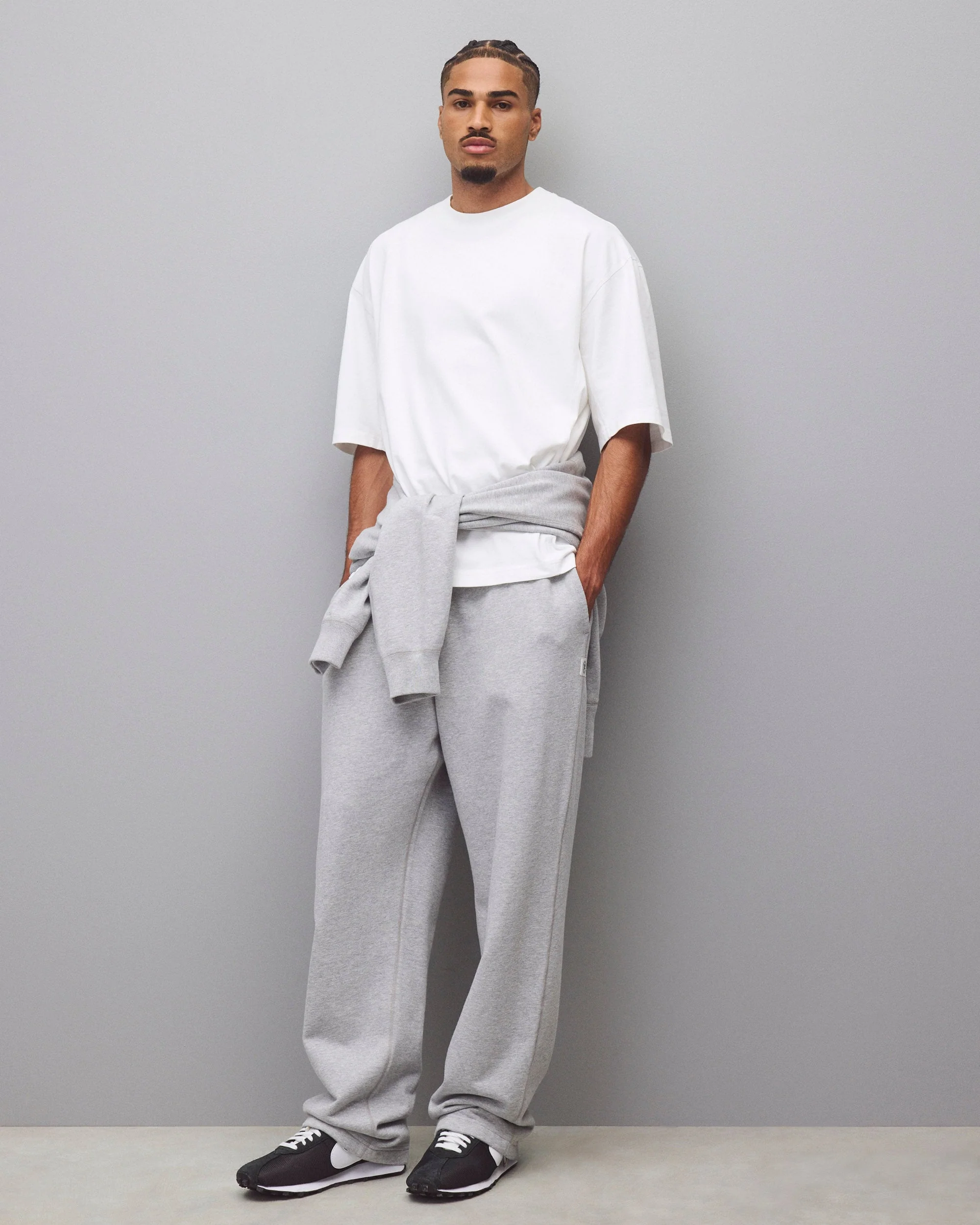 Midweight Jersey 97 Relaxed T-Shirt - Image 3