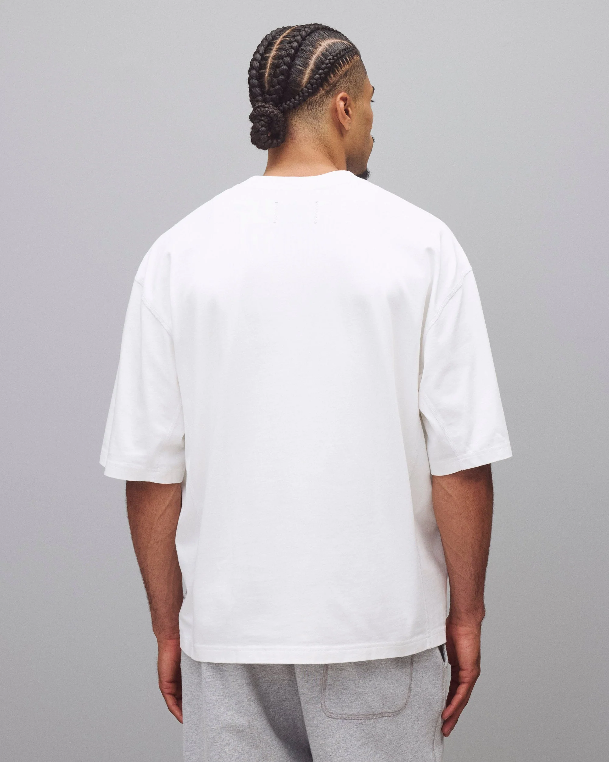 Midweight Jersey 97 Relaxed T-Shirt - Image 5