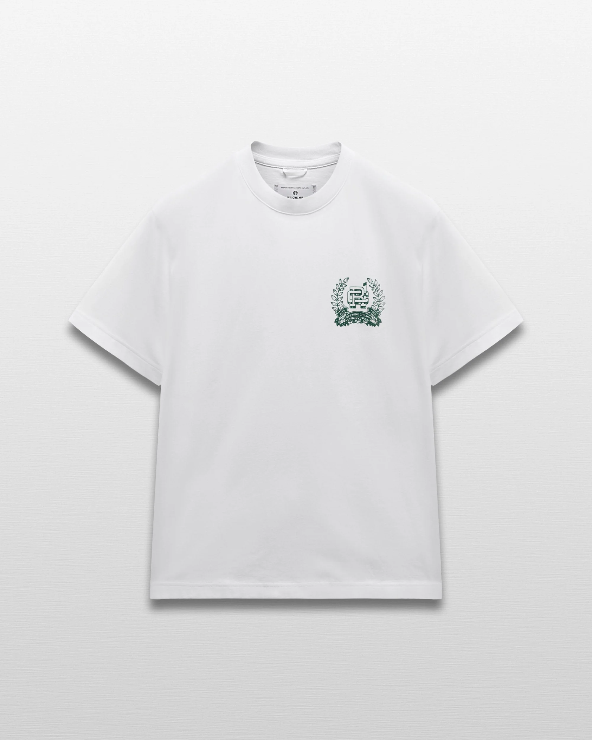 Midweight Jersey Aces High OG T-Shirt - Image 7