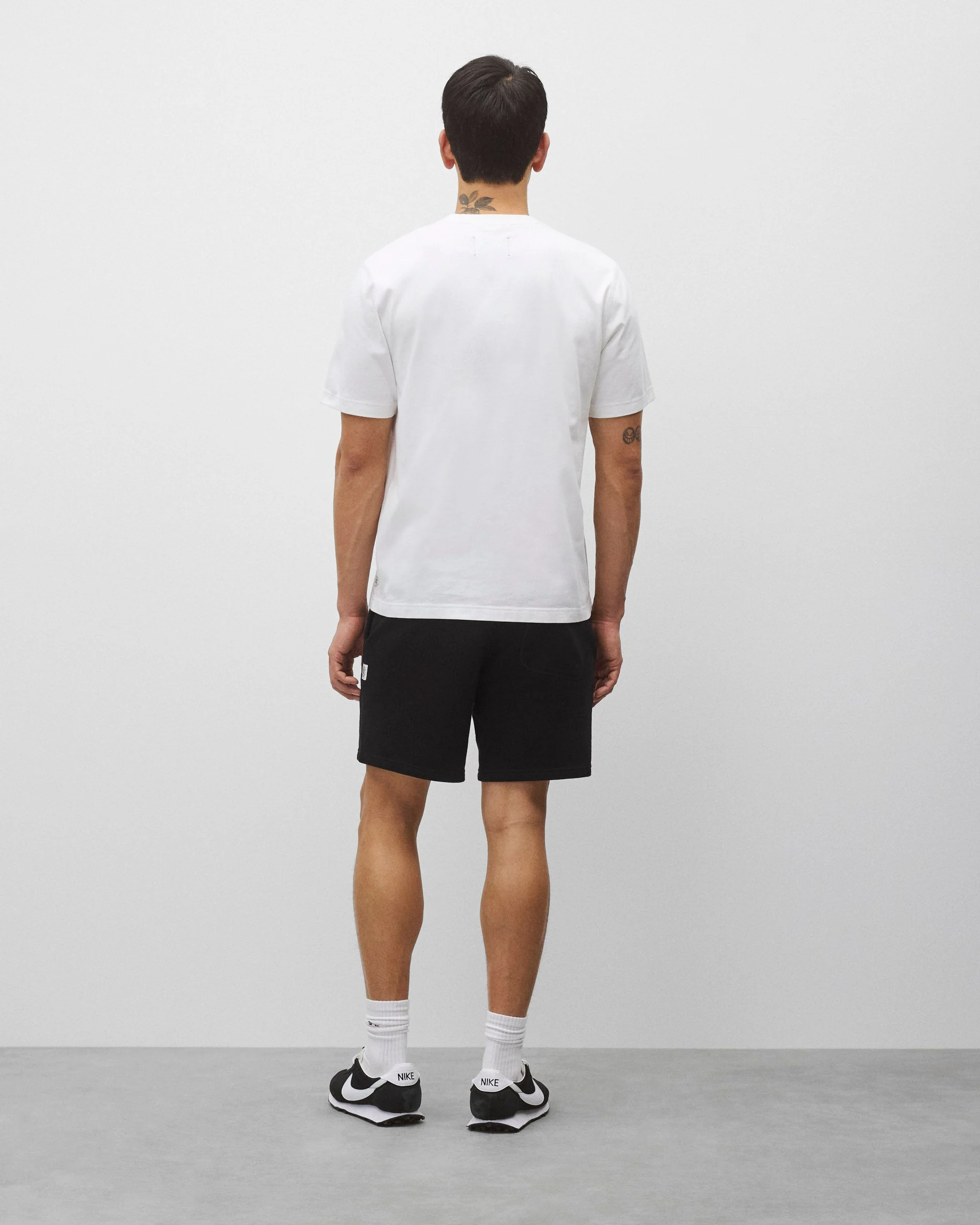 Midweight Jersey Court OG T-Shirt - Image 5