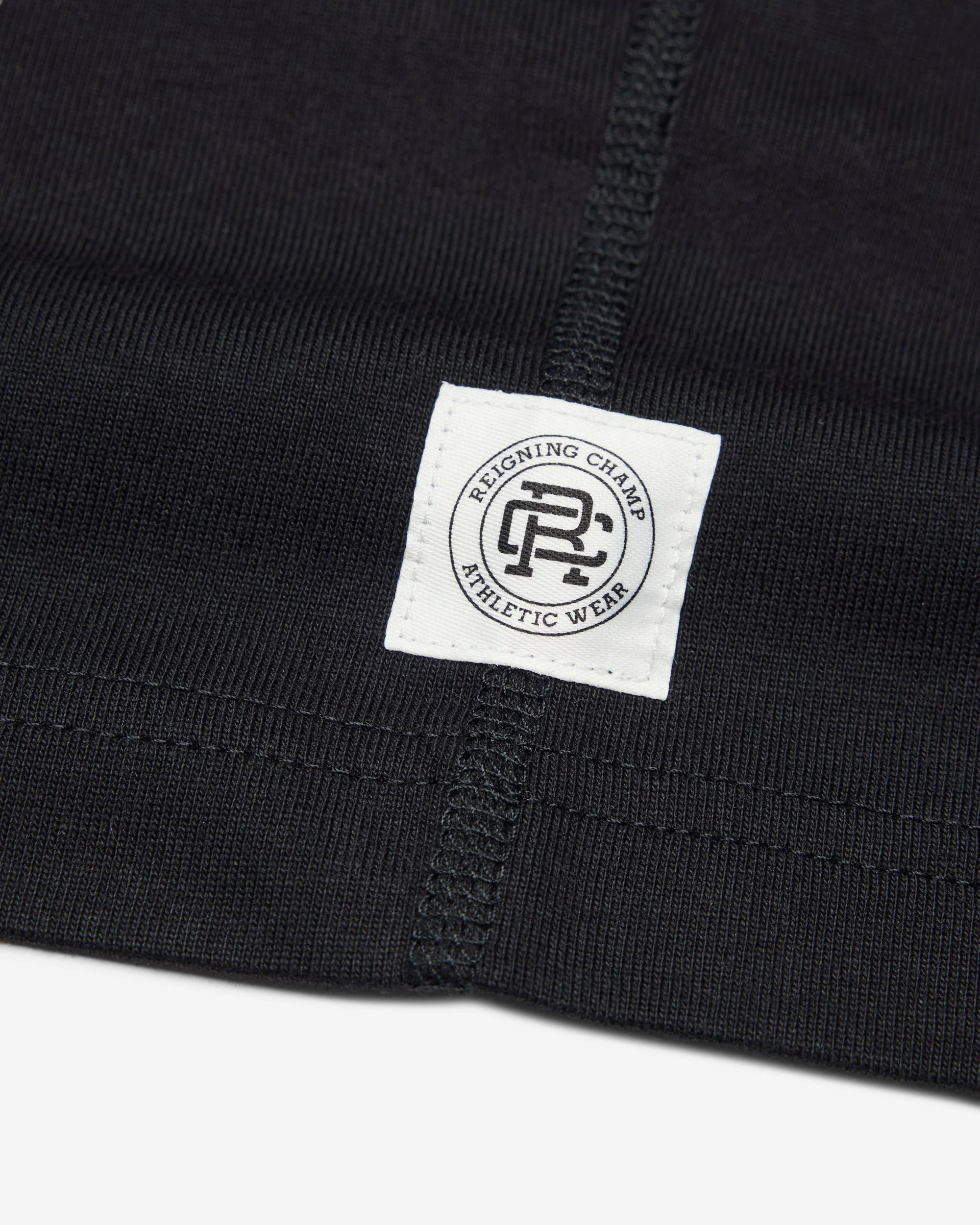 Midweight Jersey Crest OG T-Shirt - Image 9