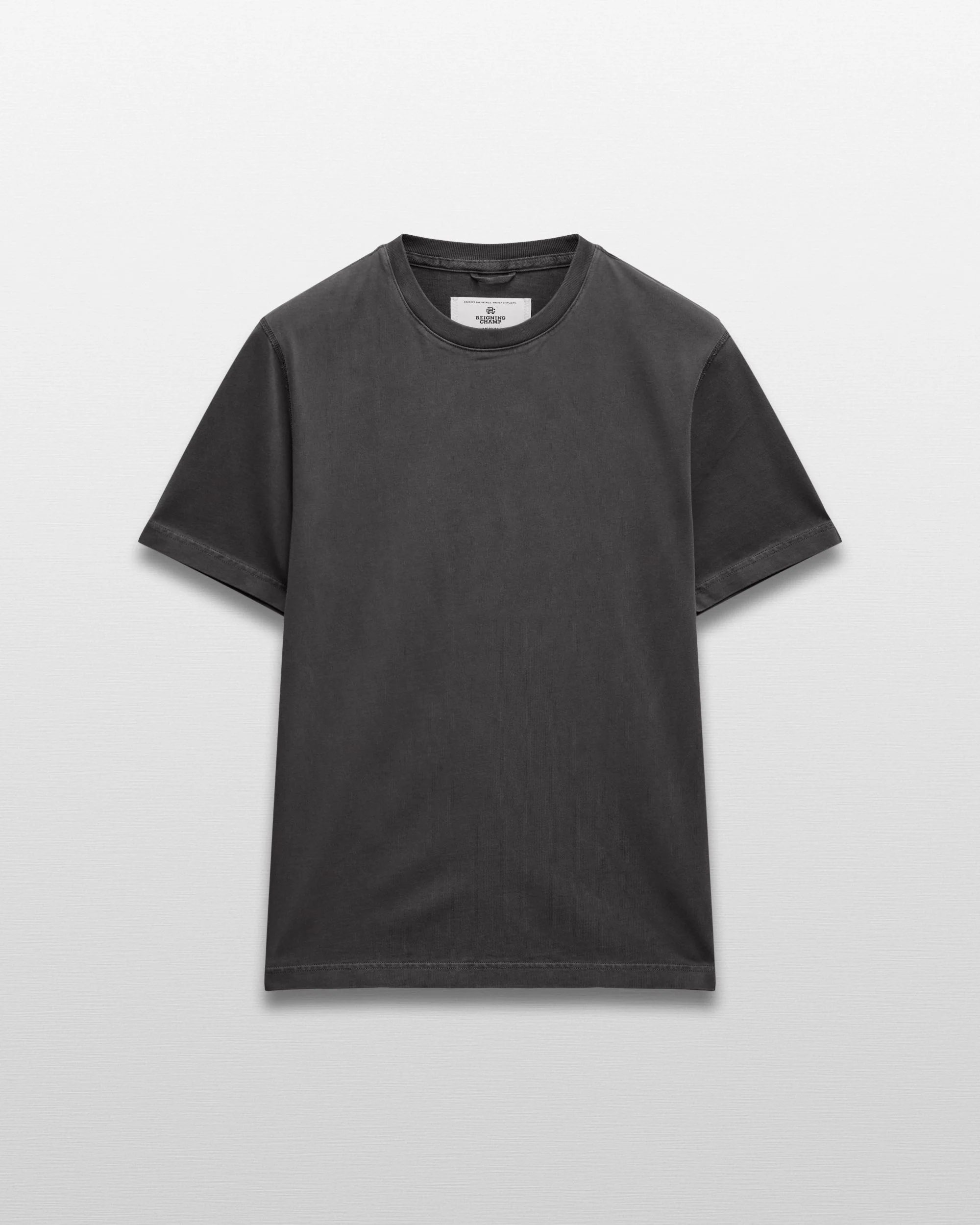 Midweight Jersey Fadeaway Standard T-Shirt - Image 7