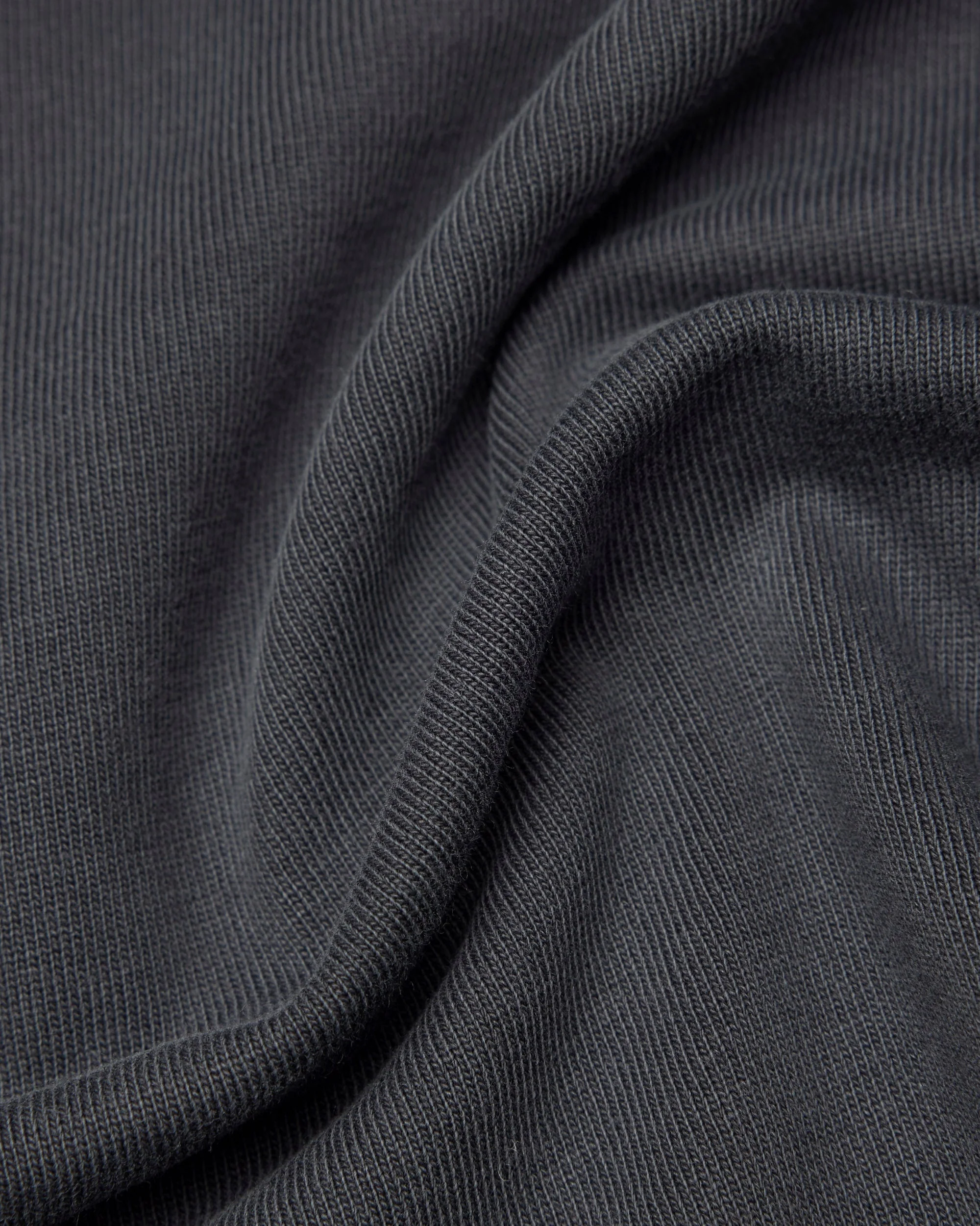 Midweight Jersey Fadeaway Standard T-Shirt - Image 7