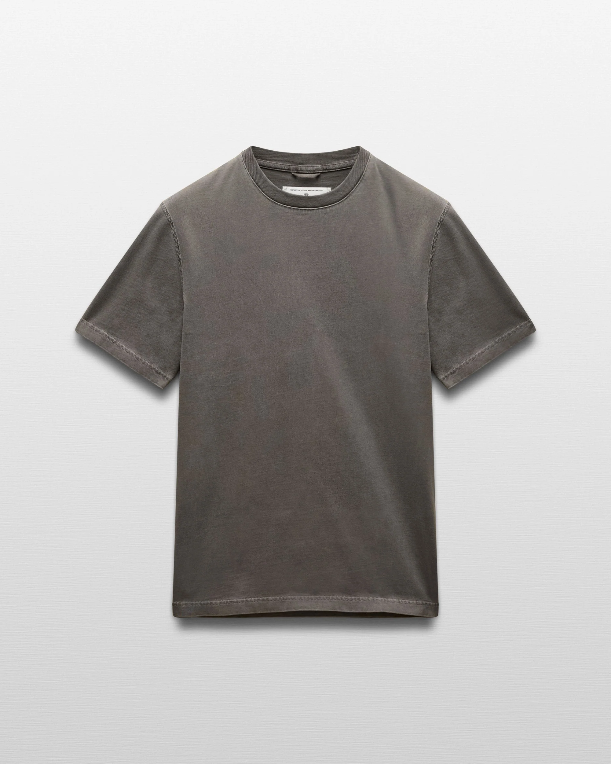 Midweight Jersey Fadeaway Standard T-Shirt - Image 6