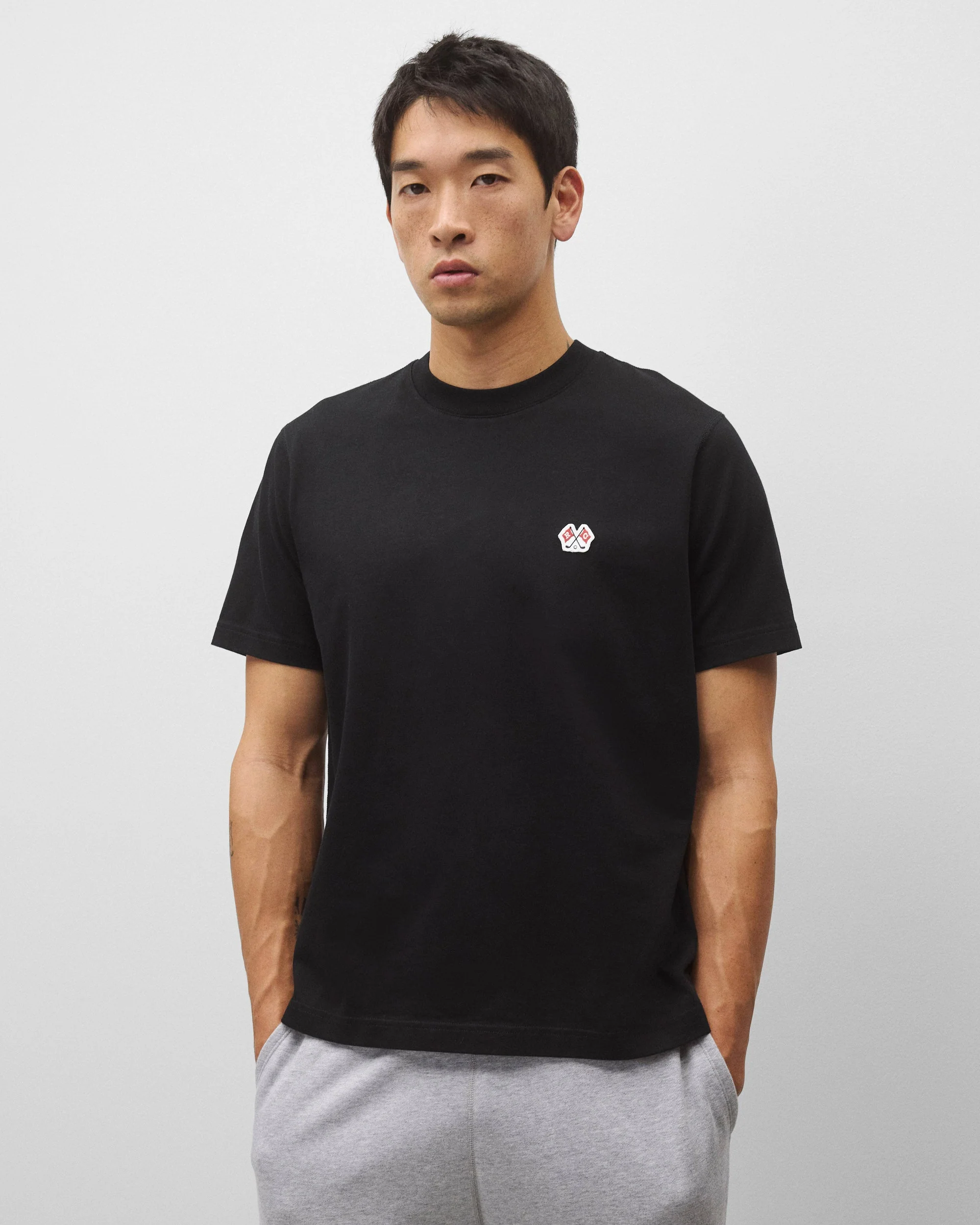 Midweight Jersey Fairway OG T-Shirt - Image 2